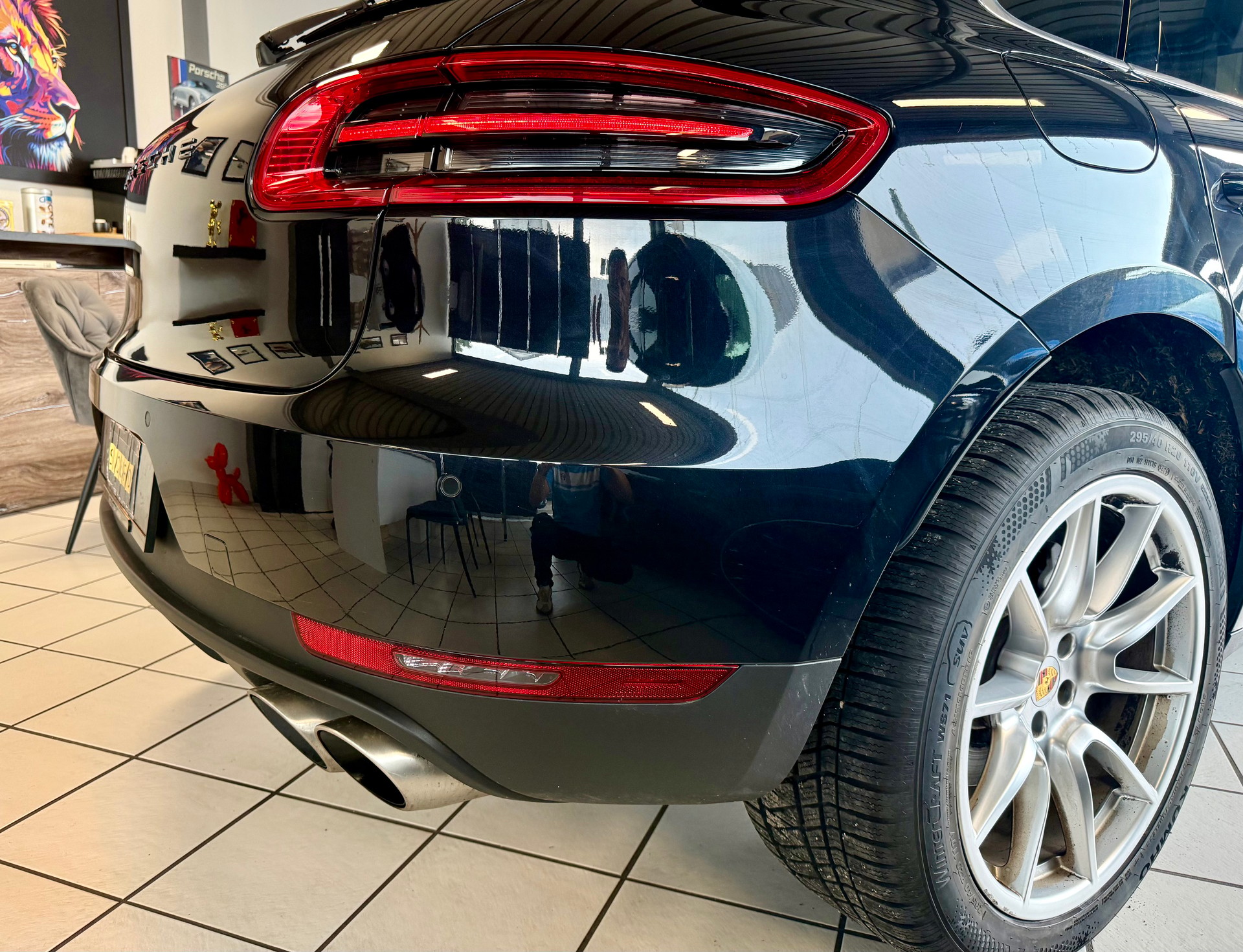 PORSCHE Macan S PDK-image-10