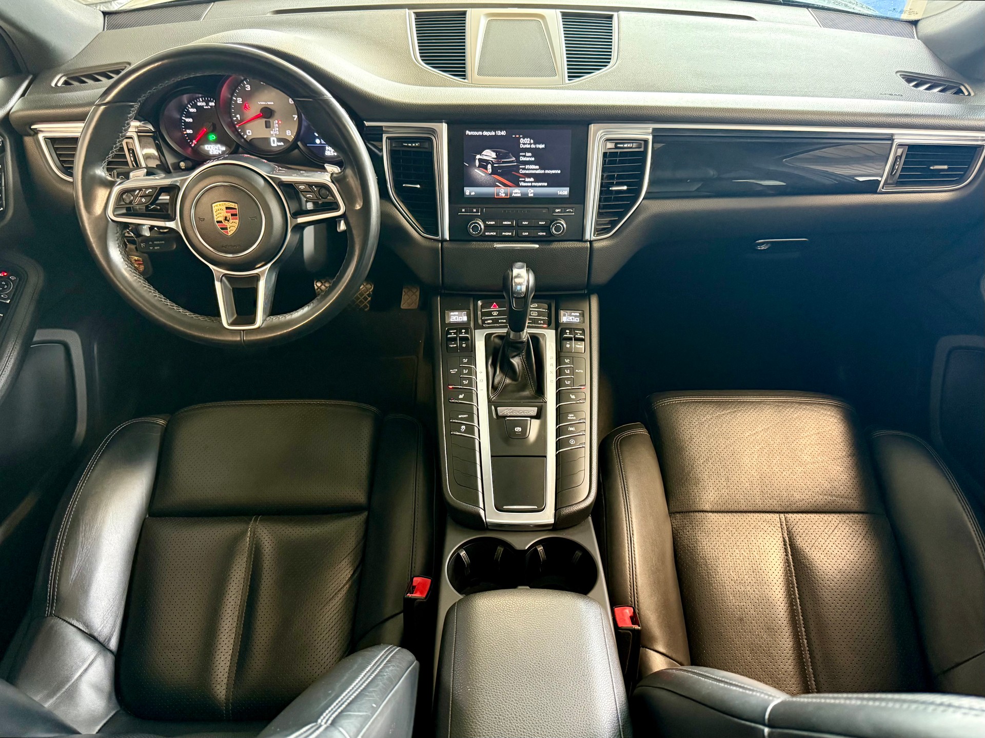 PORSCHE Macan S PDK-image-15