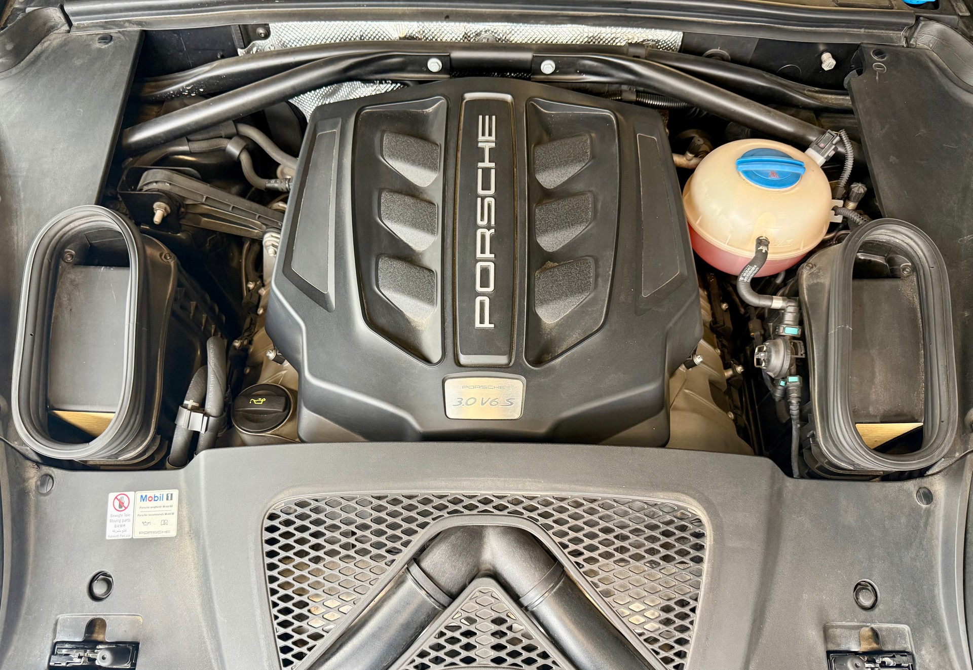 PORSCHE Macan S PDK-image-26