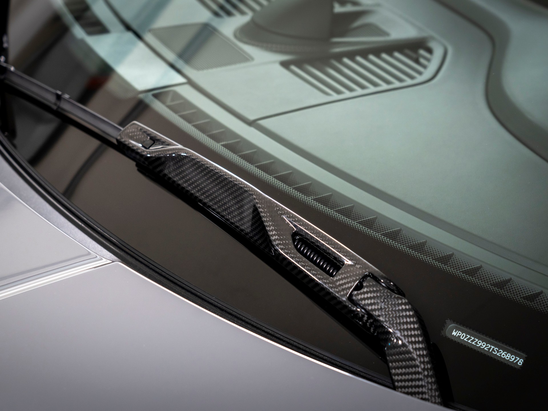 PORSCHE 911 Turbo S Cabriolet PDK-image-25