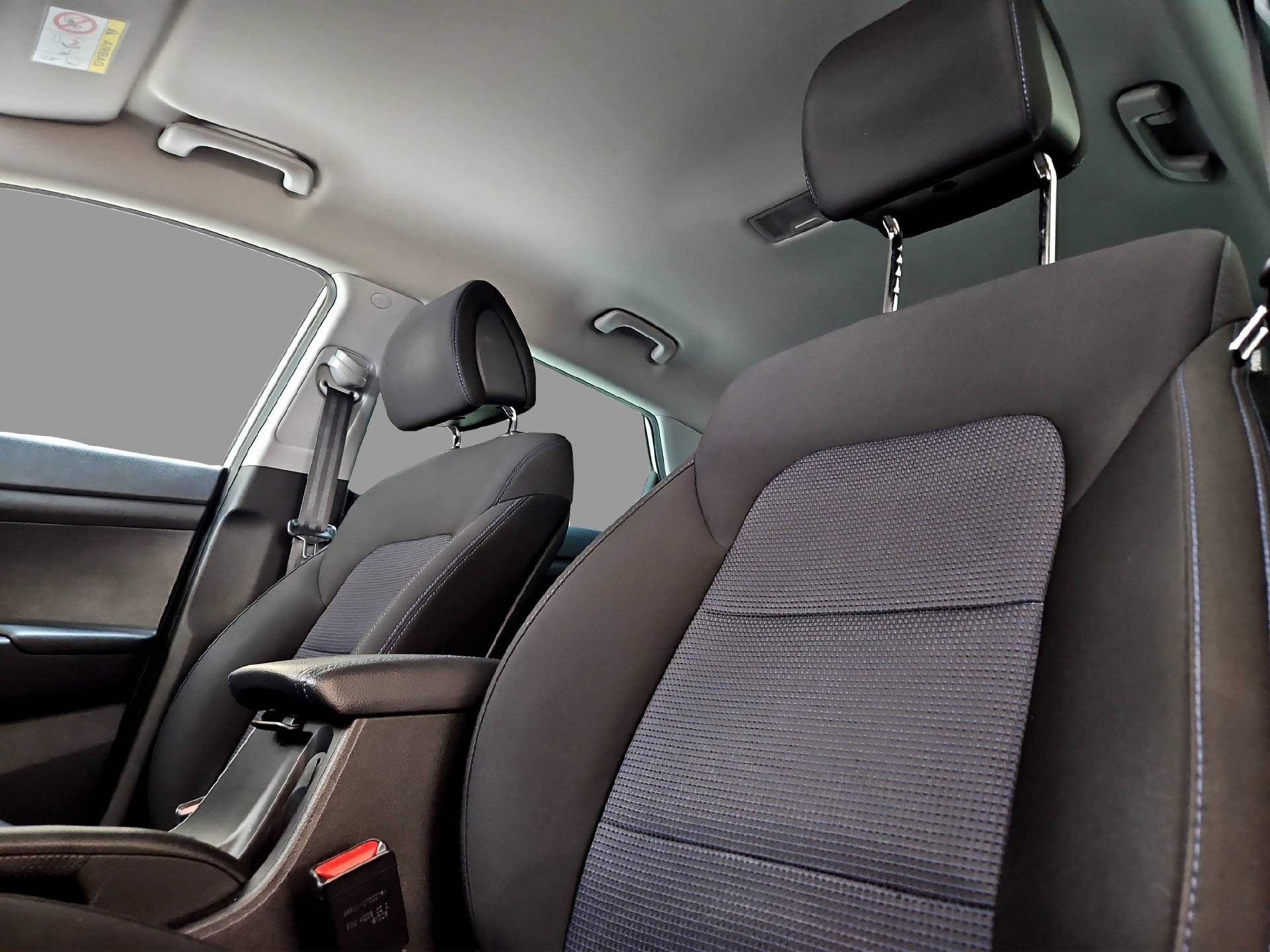 HYUNDAI Tucson 2.0 CRDi Vertex 4WD-image-13
