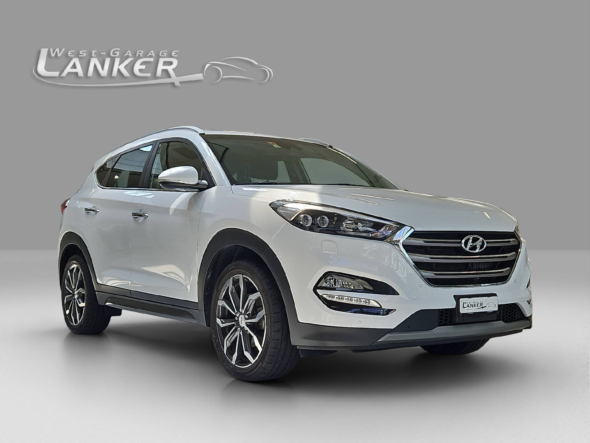 HYUNDAI Tucson 2.0 CRDi Vertex 4WD-showroom-element-1