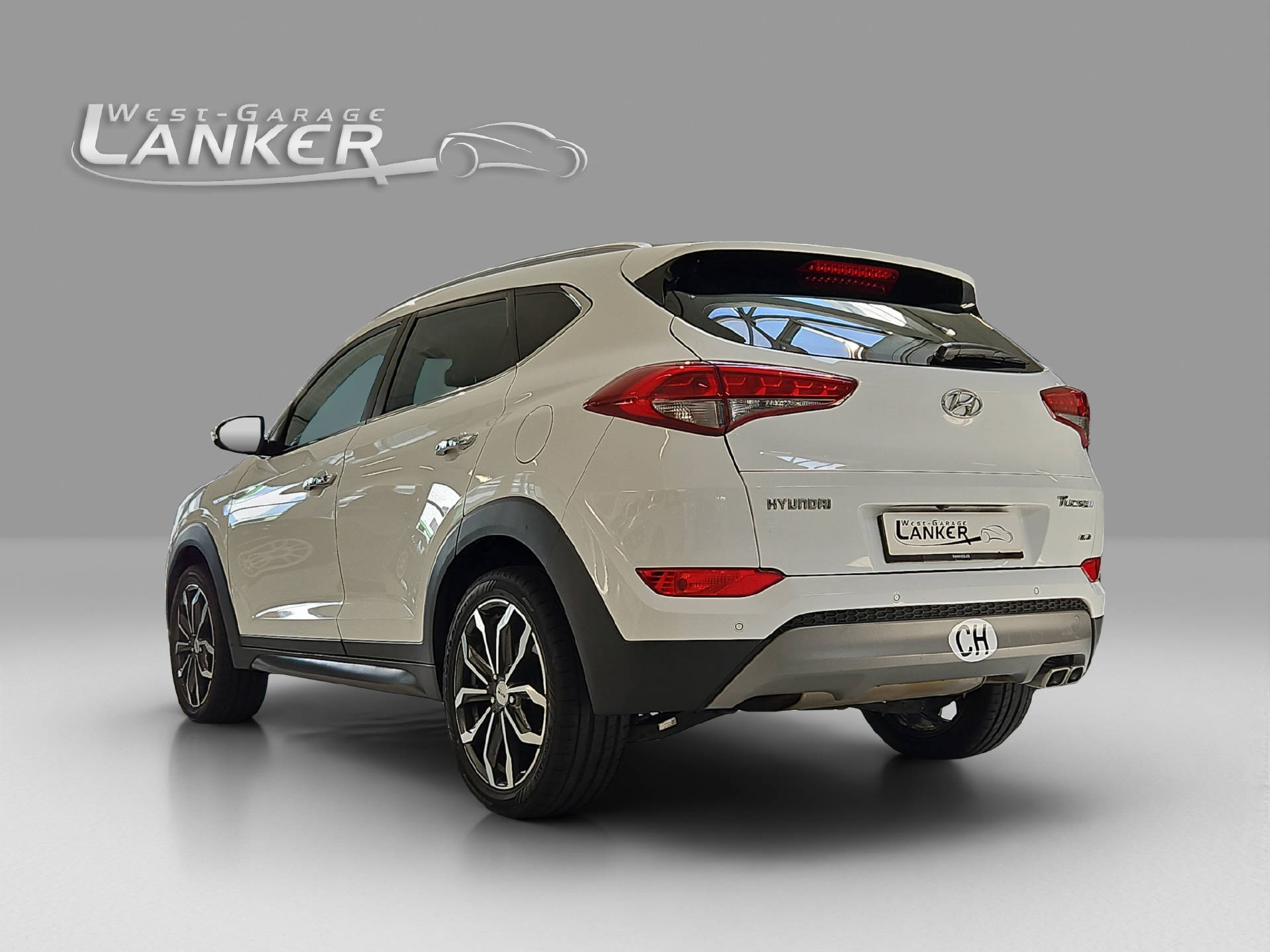 HYUNDAI Tucson 2.0 CRDi Vertex 4WD-showroom-element-3