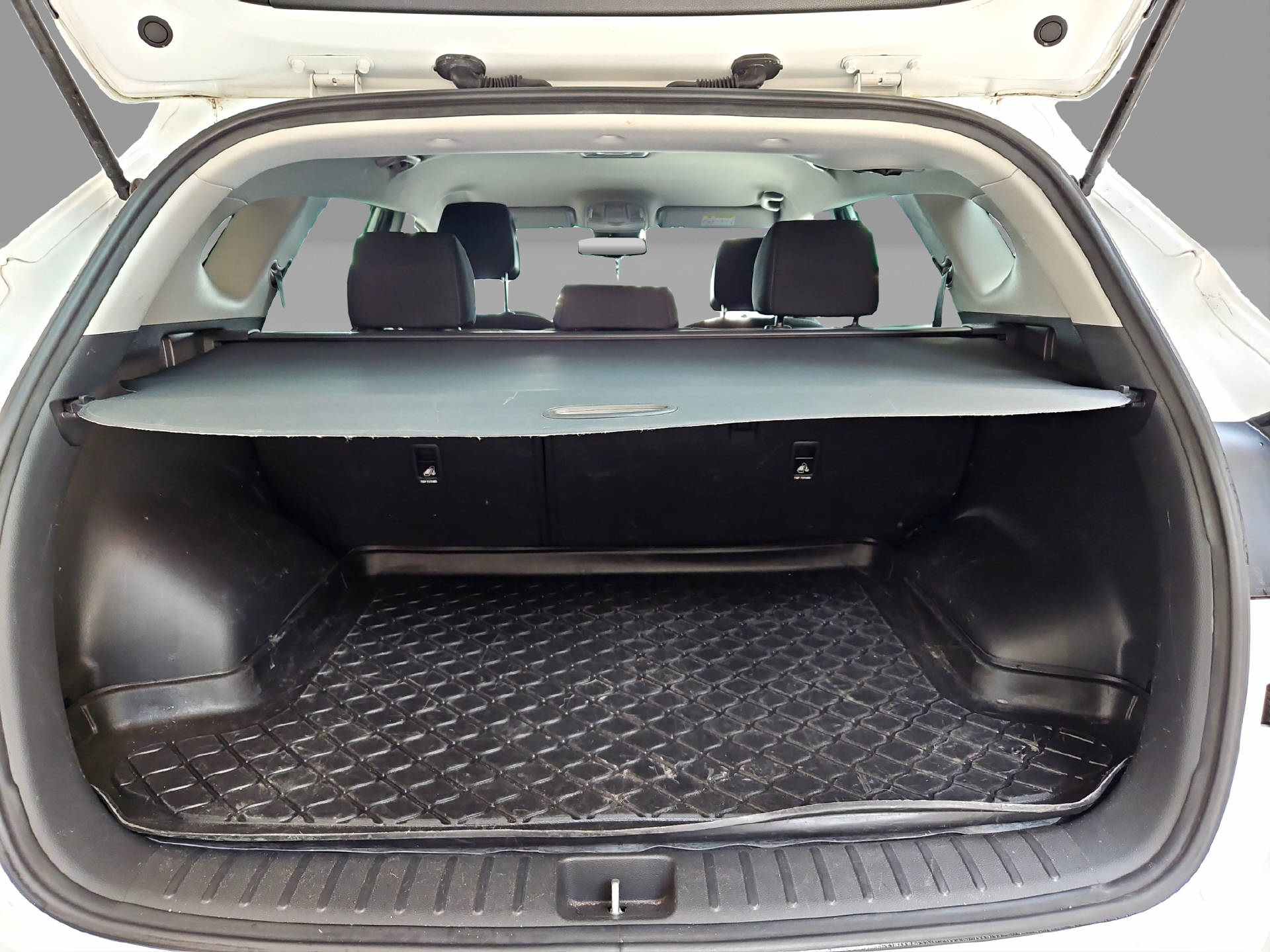HYUNDAI Tucson 2.0 CRDi Vertex 4WD-image-15