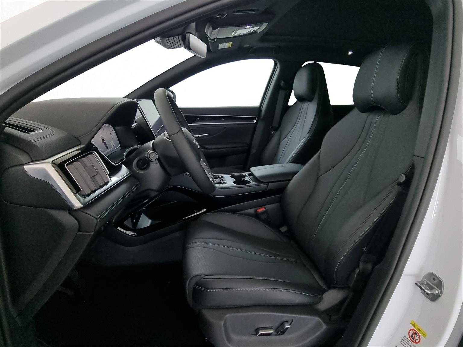 BYD Seal U DM-i Boost FWD-image-5