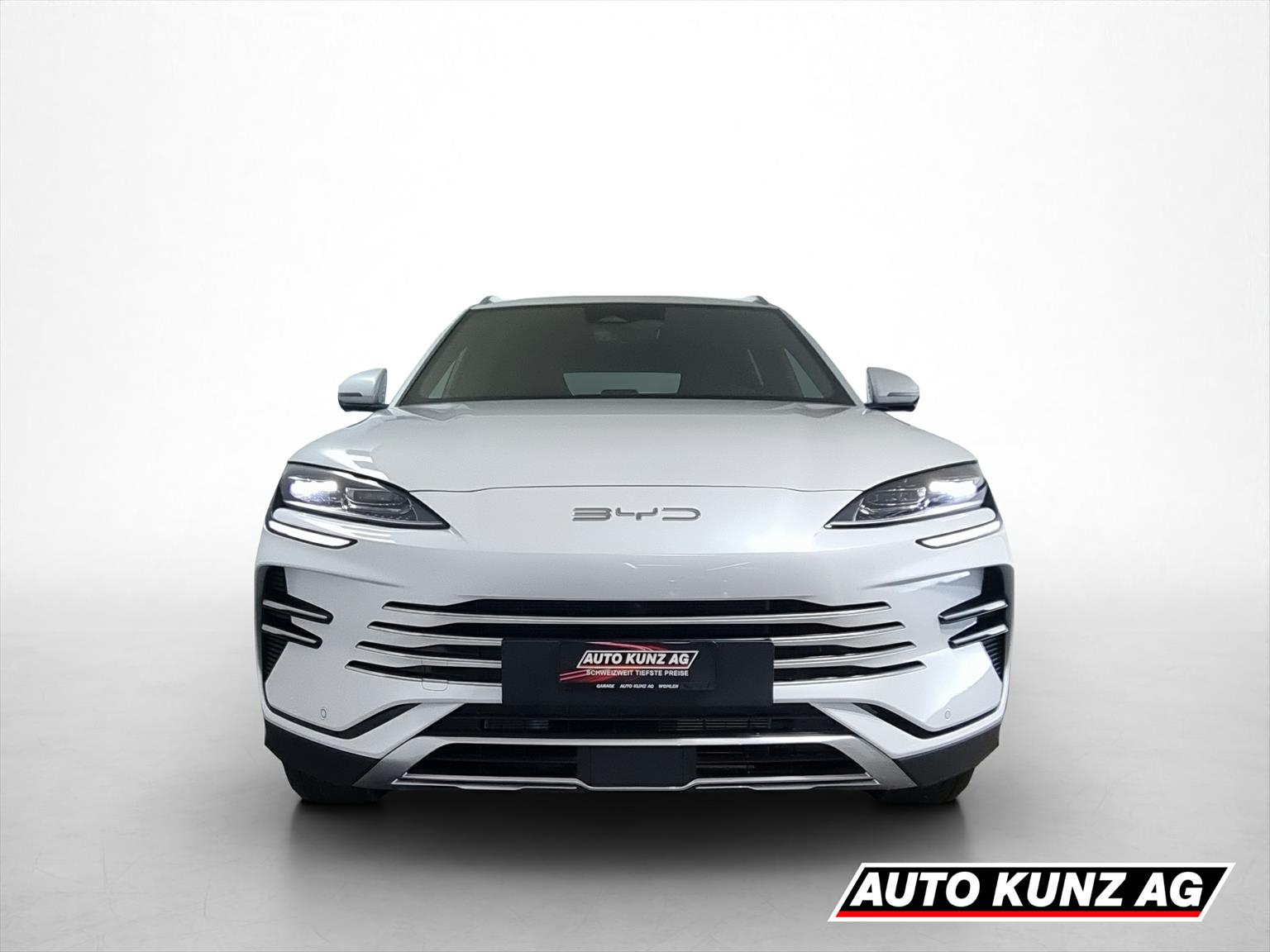 BYD Seal U DM-i Boost FWD-image-1