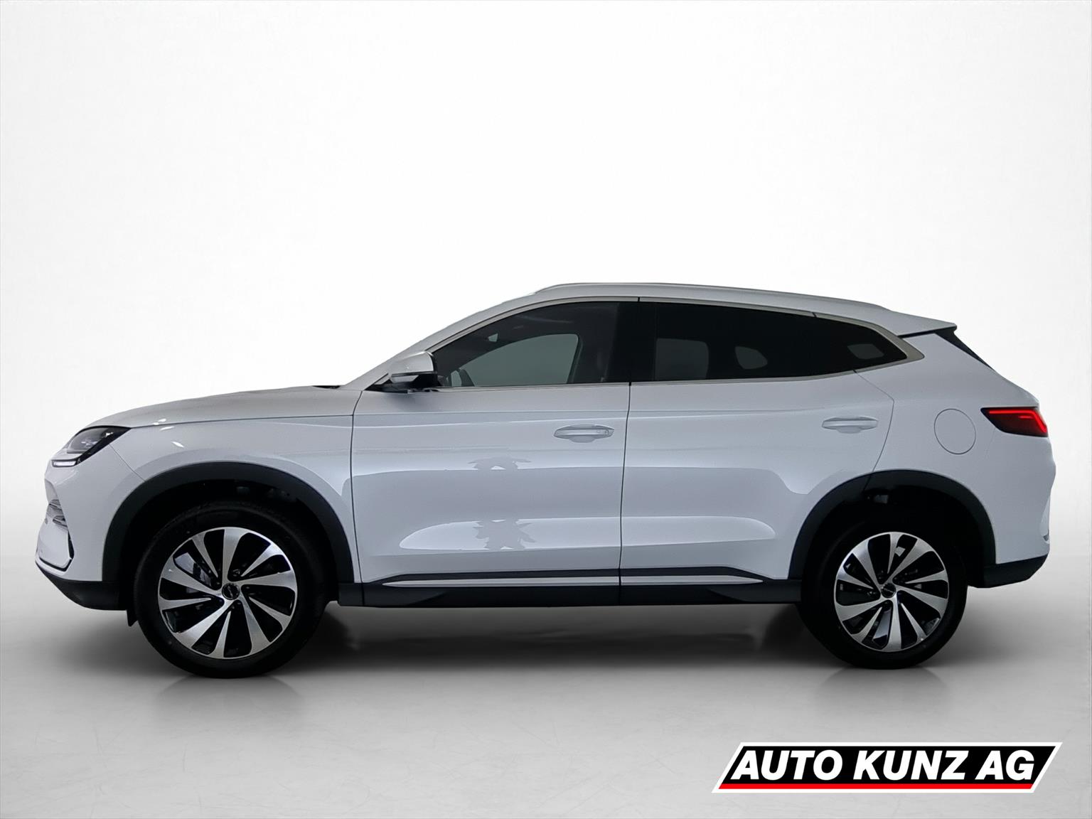 BYD Seal U DM-i Boost FWD-image-2