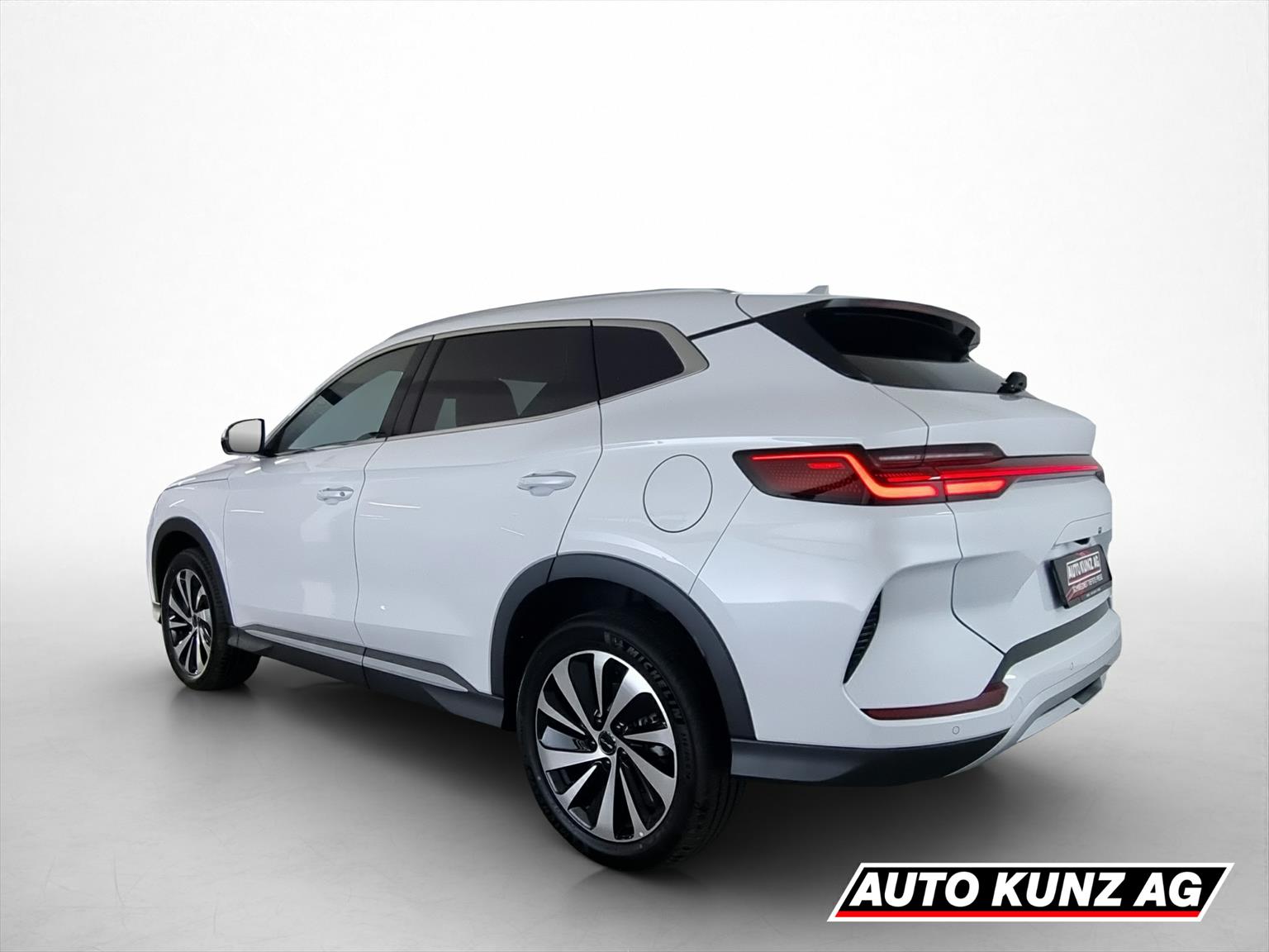 BYD Seal U DM-i Boost FWD-image-3