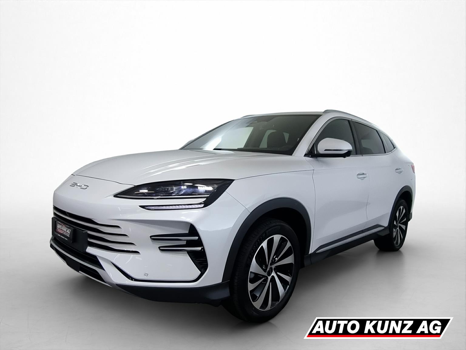 BYD Seal U DM-i Boost FWD-image-0