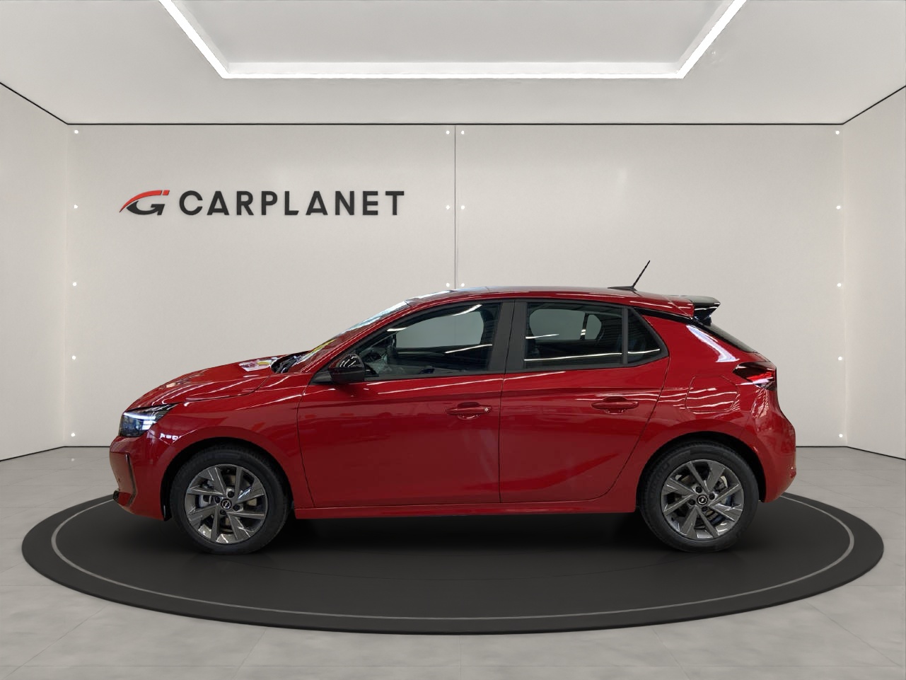 OPEL Corsa 1.2 T Edition-image-1