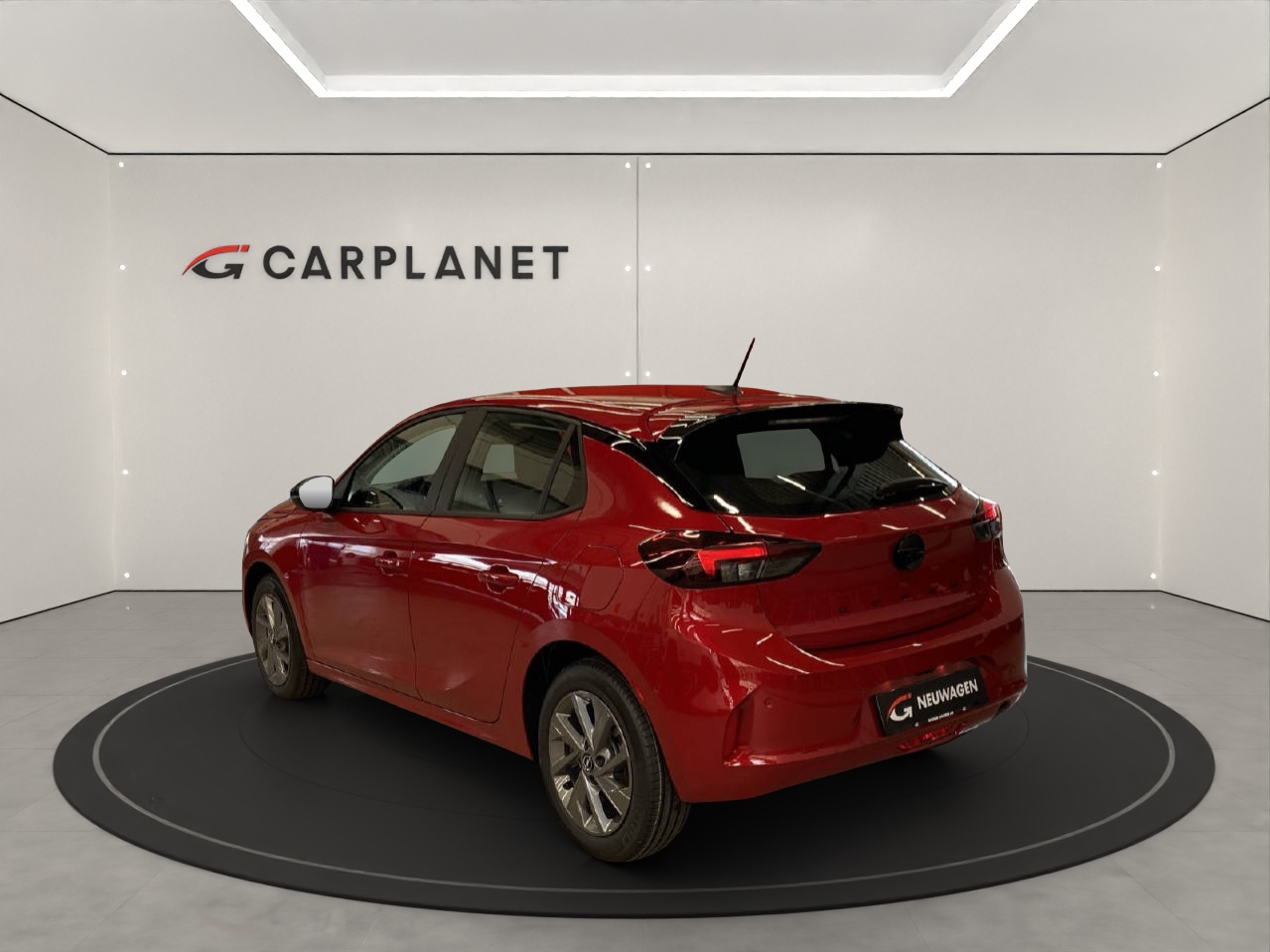OPEL Corsa 1.2 T Edition-image-2