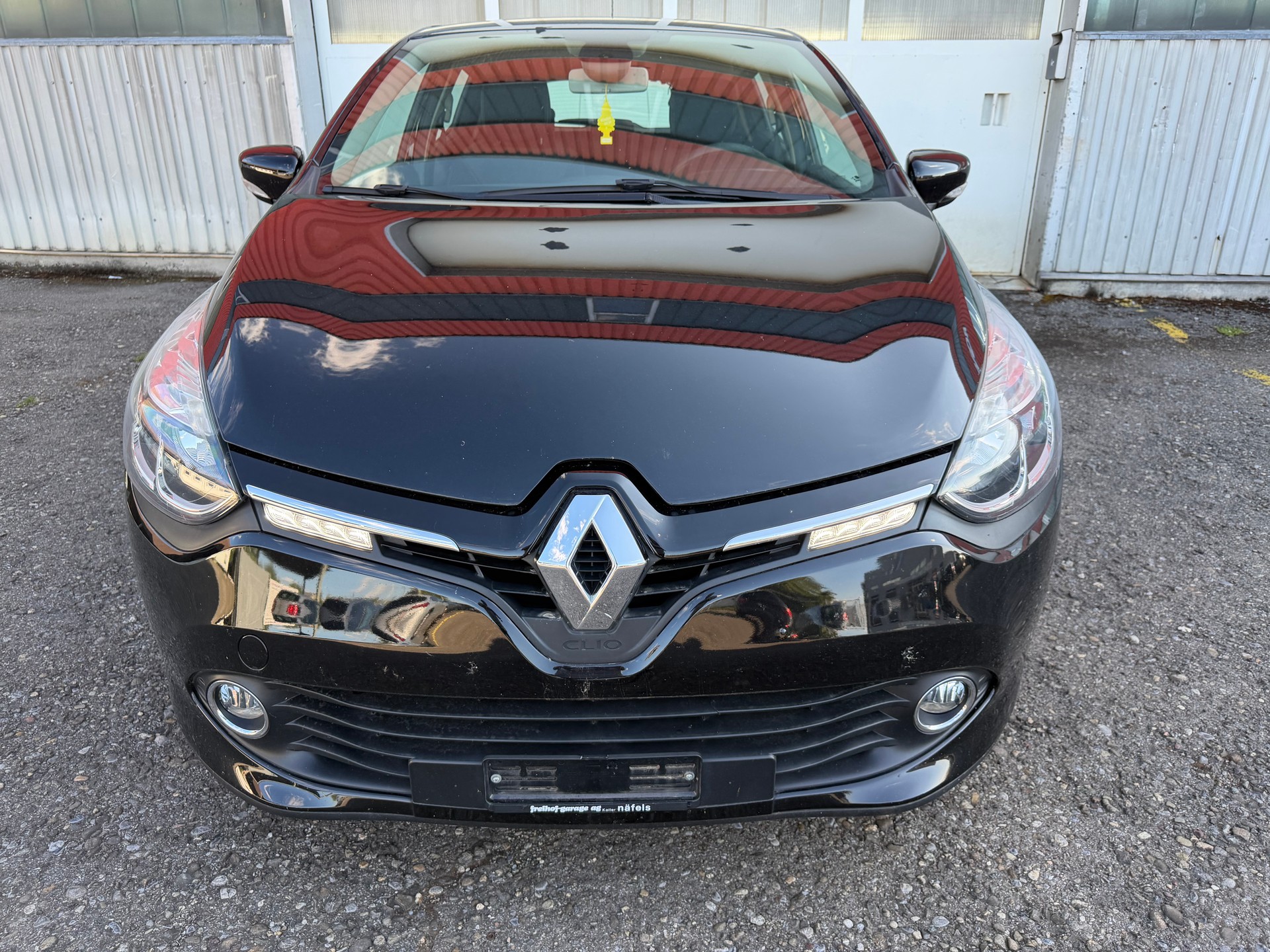 RENAULT Clio 0.9 12V Expression-image-3