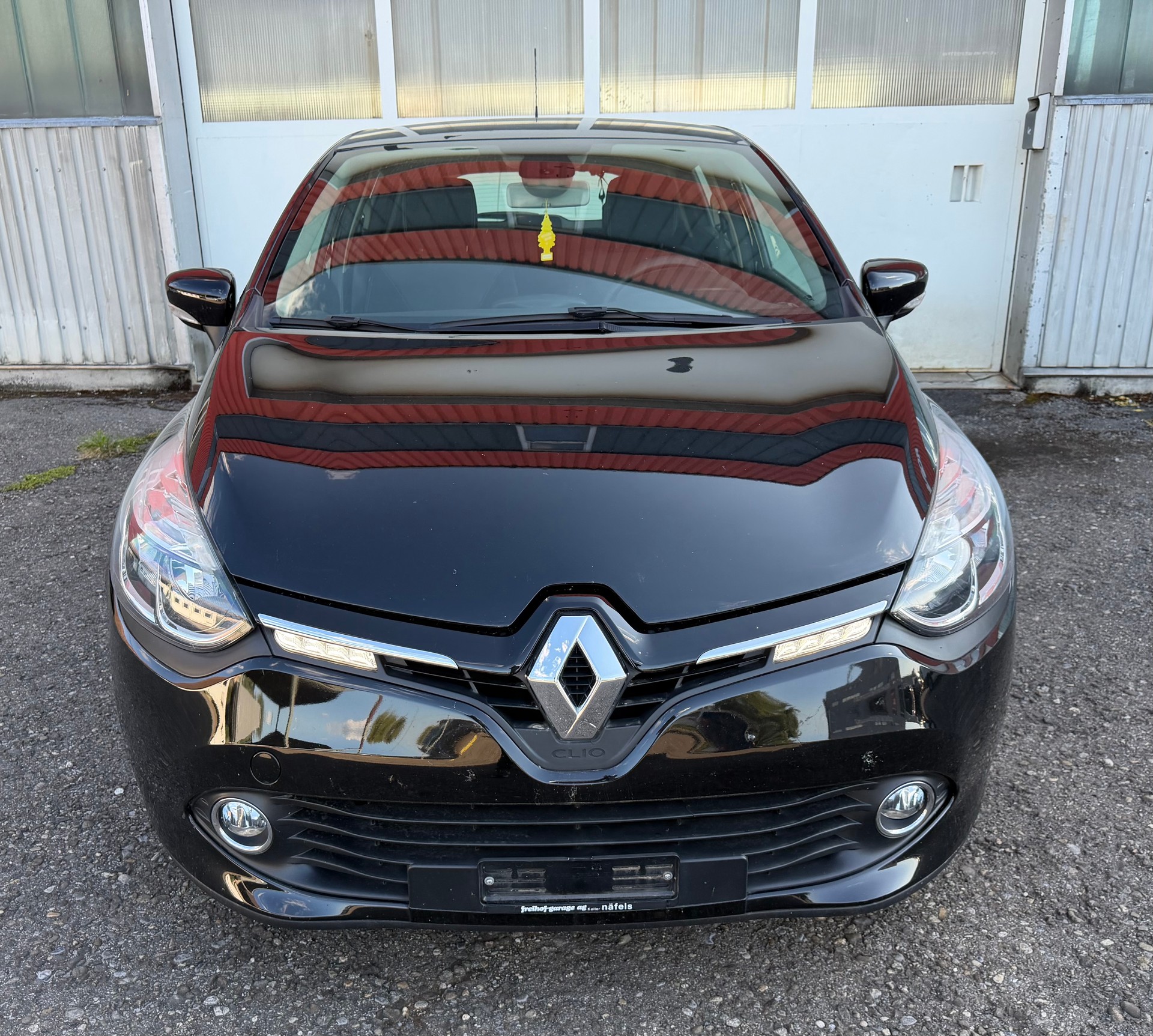 RENAULT Clio 0.9 12V Expression-image-2