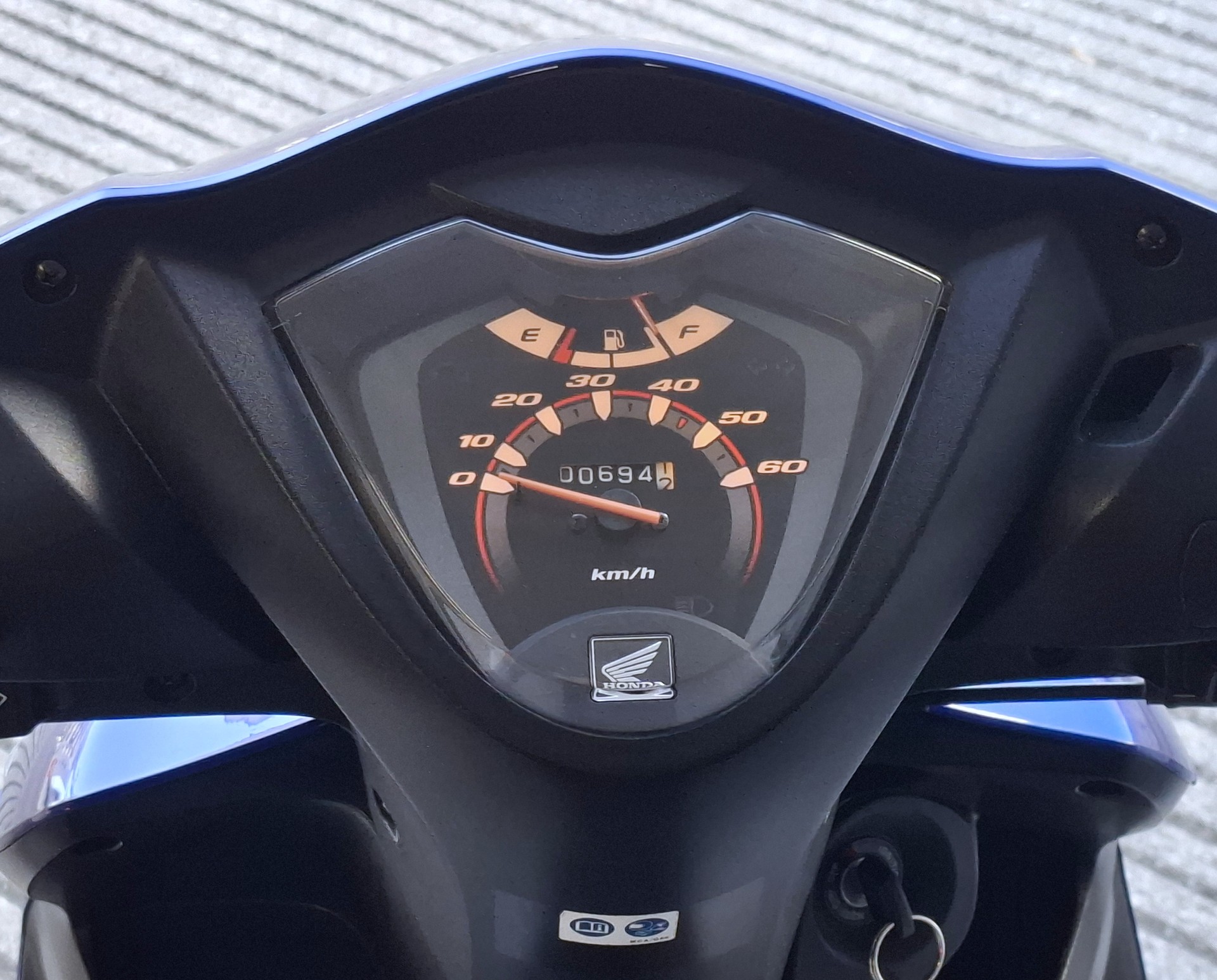 HONDA NSC Vision 50-image-6