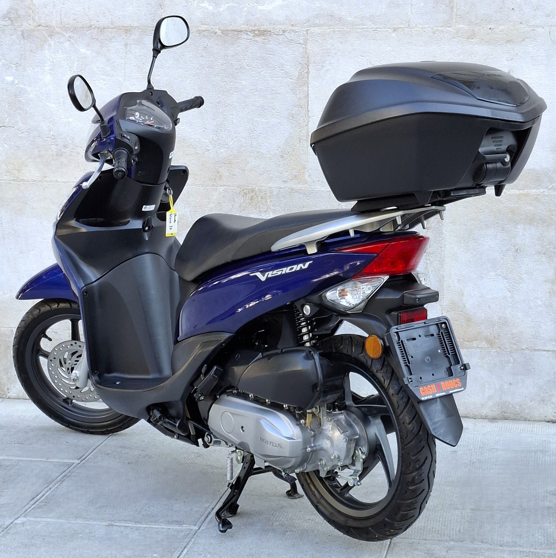 HONDA NSC Vision 50-image-5