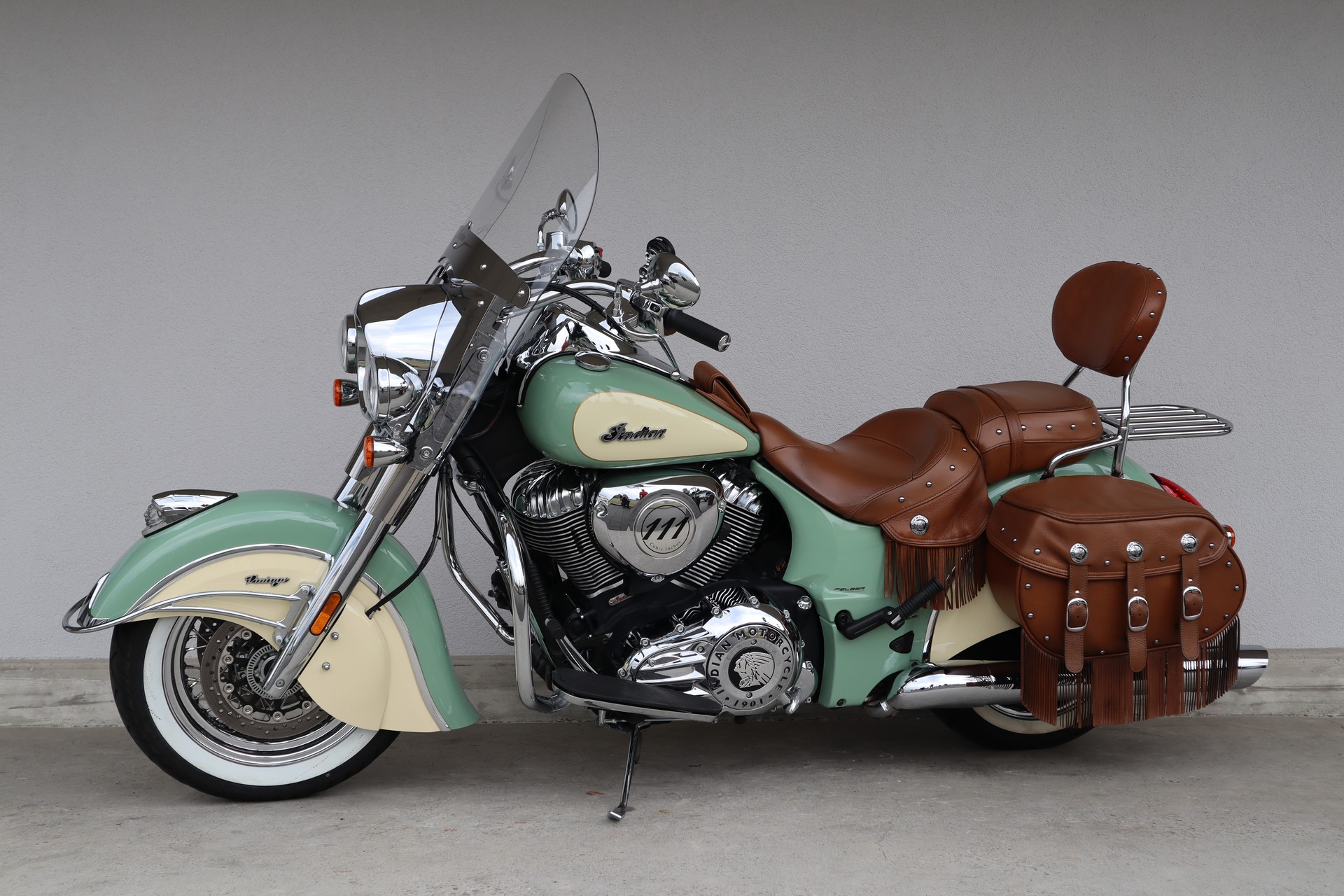 INDIAN Chief Vintage-image-4