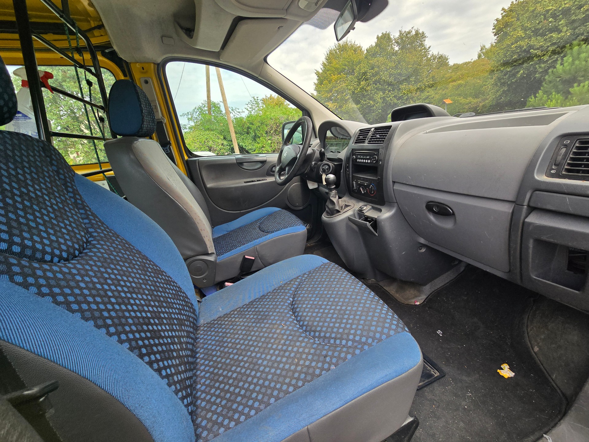 FIAT Scudo 2.0 JTD Comfort 1.2t-image-5