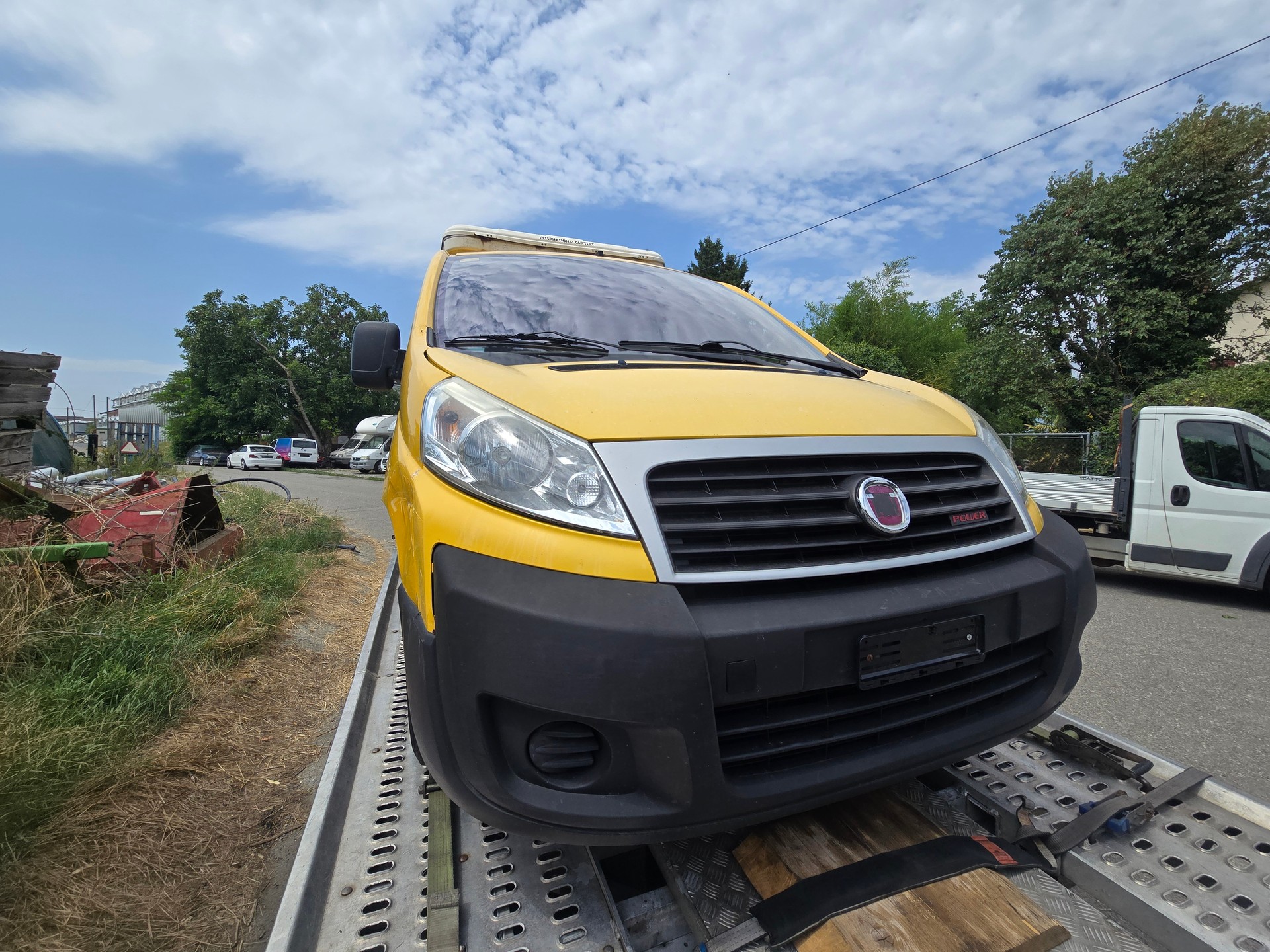 FIAT Scudo 2.0 JTD Comfort 1.2t-image-6