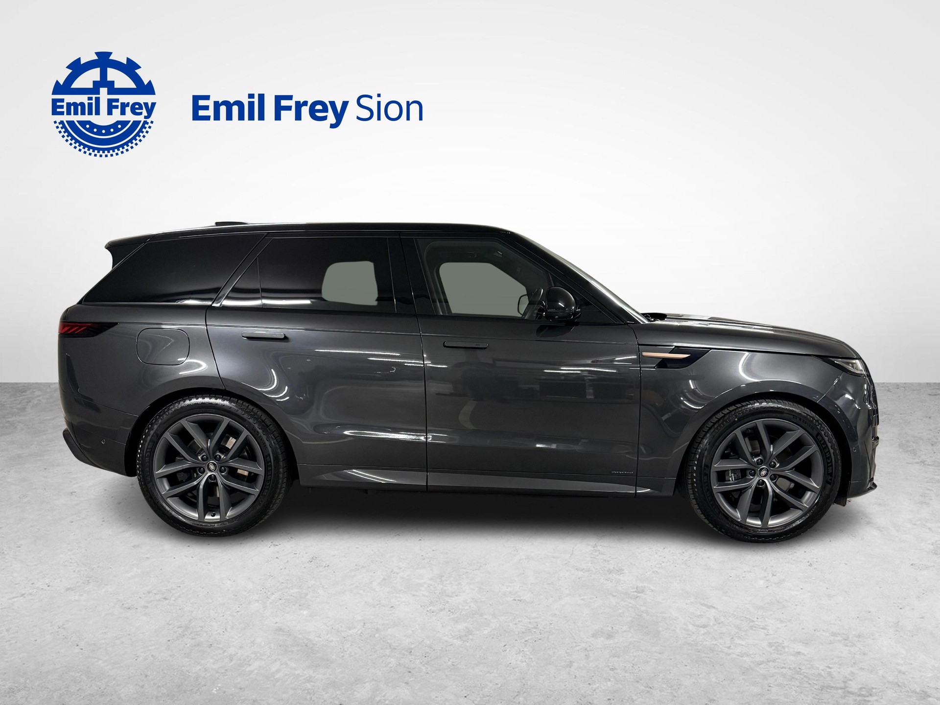 LAND ROVER Range Rover Sport 3.0 Si6 P510e Autobiography-image-5