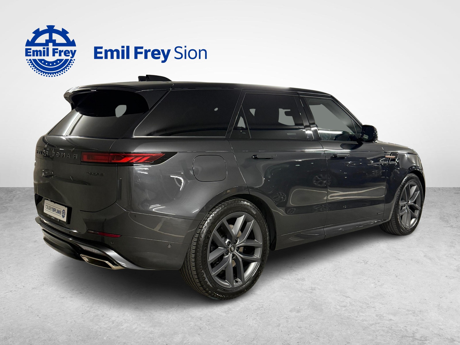 LAND ROVER Range Rover Sport 3.0 Si6 P510e Autobiography-image-3