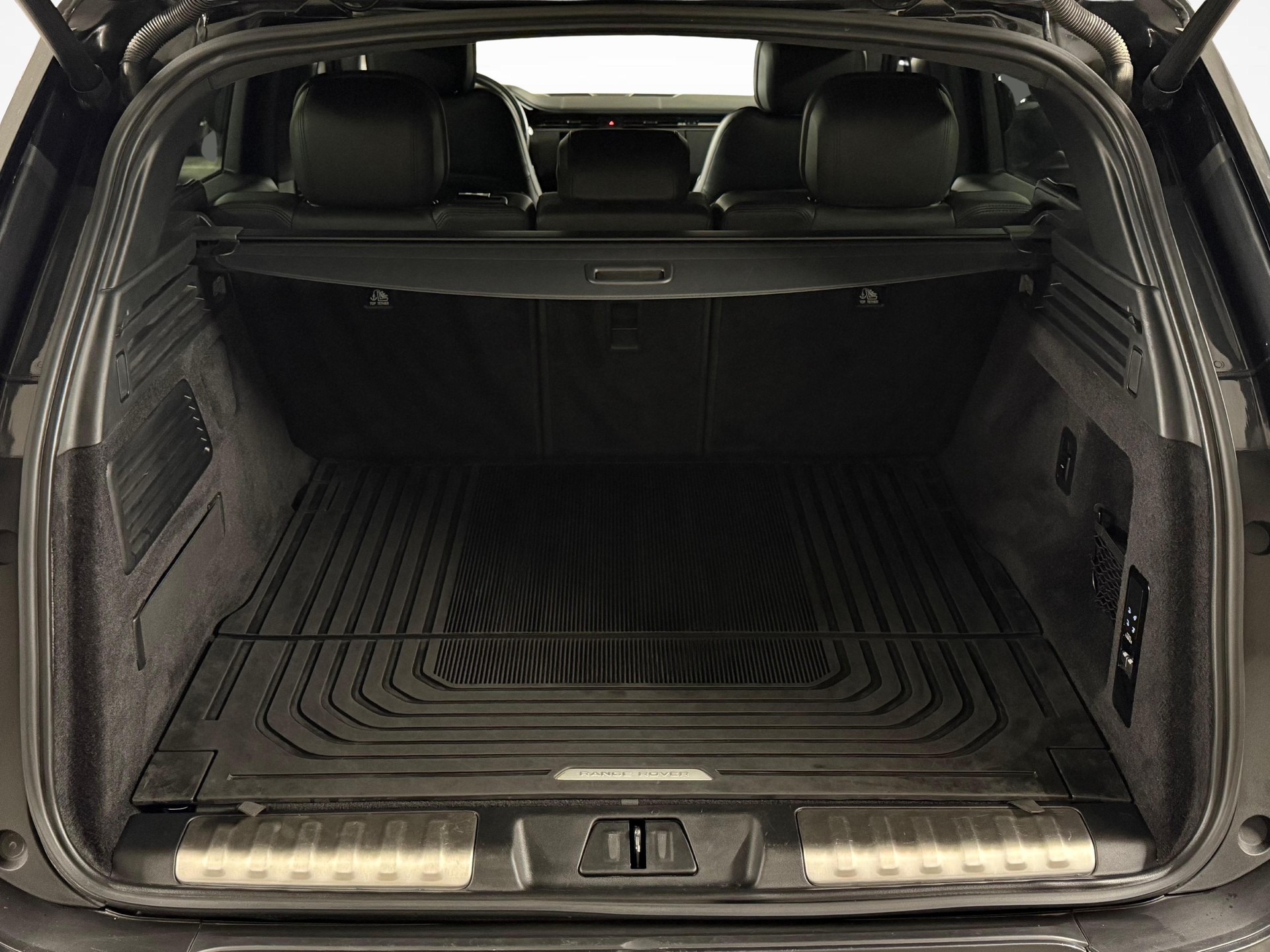 LAND ROVER Range Rover Sport 3.0 Si6 P510e Autobiography-image-13