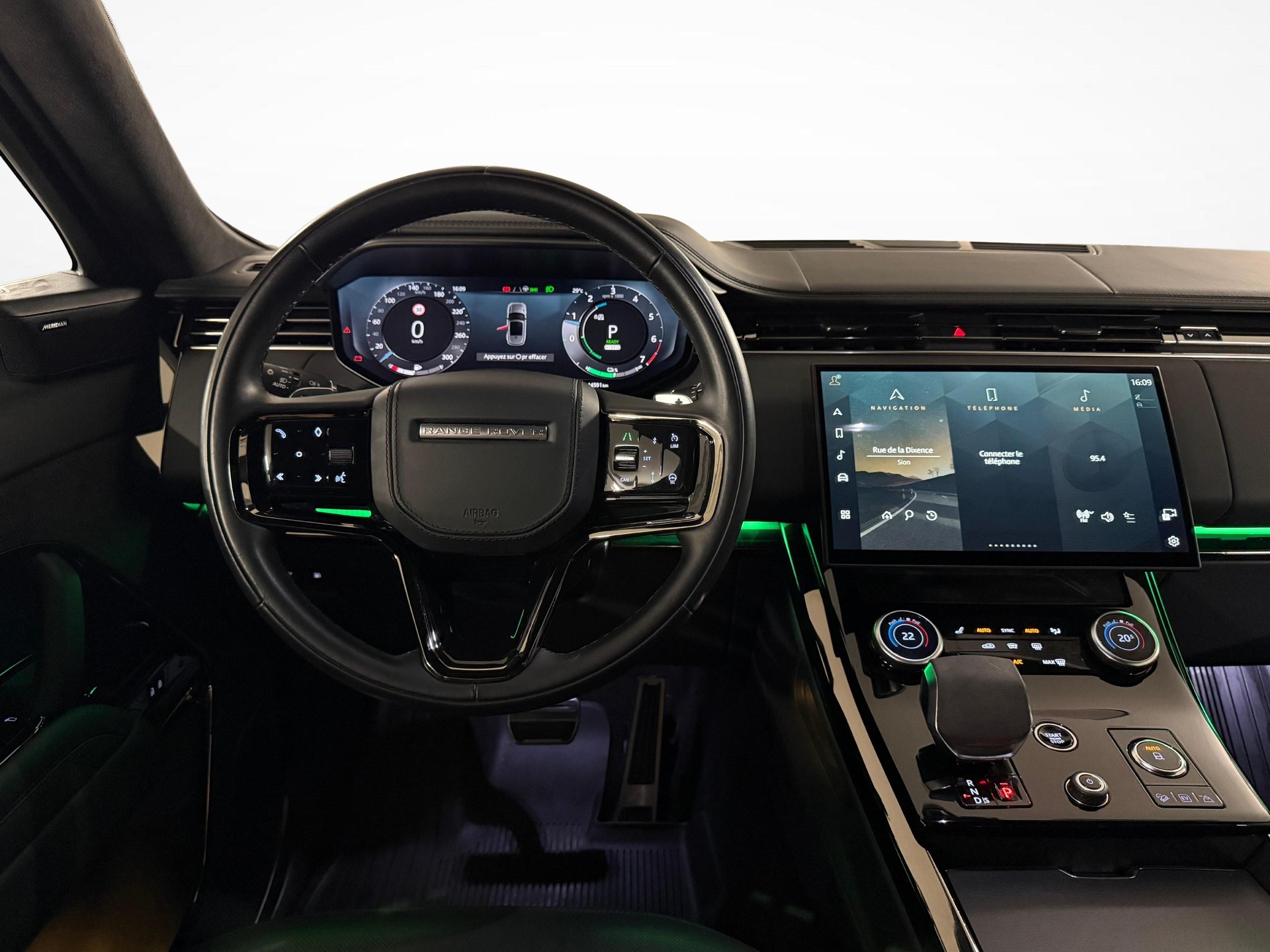 LAND ROVER Range Rover Sport 3.0 Si6 P510e Autobiography-image-12