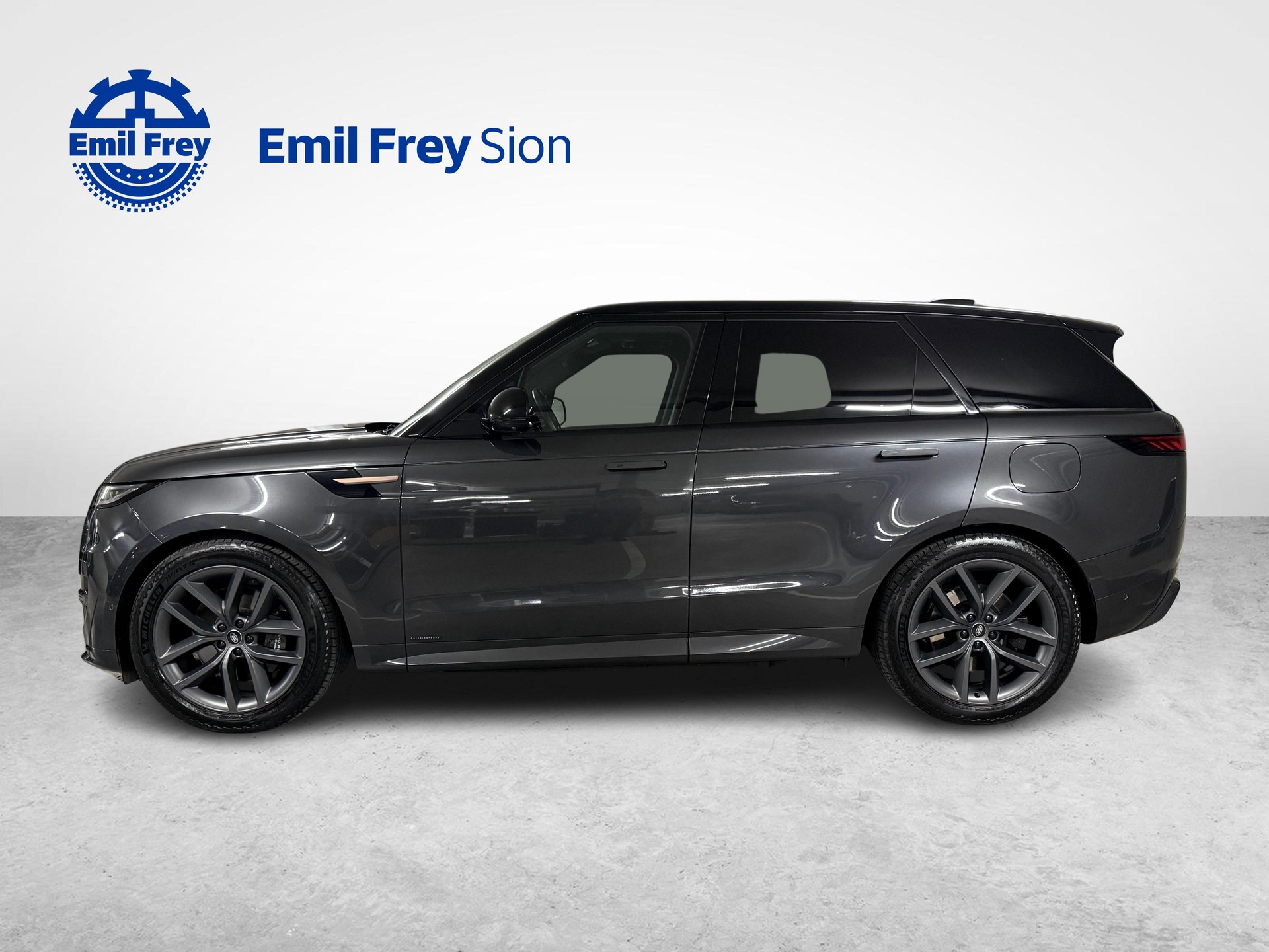 LAND ROVER Range Rover Sport 3.0 Si6 P510e Autobiography-image-4