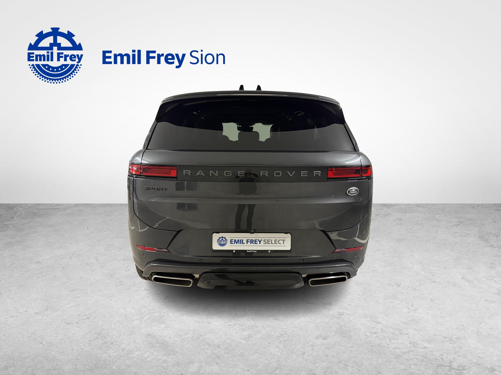 LAND ROVER Range Rover Sport 3.0 Si6 P510e Autobiography-image-6