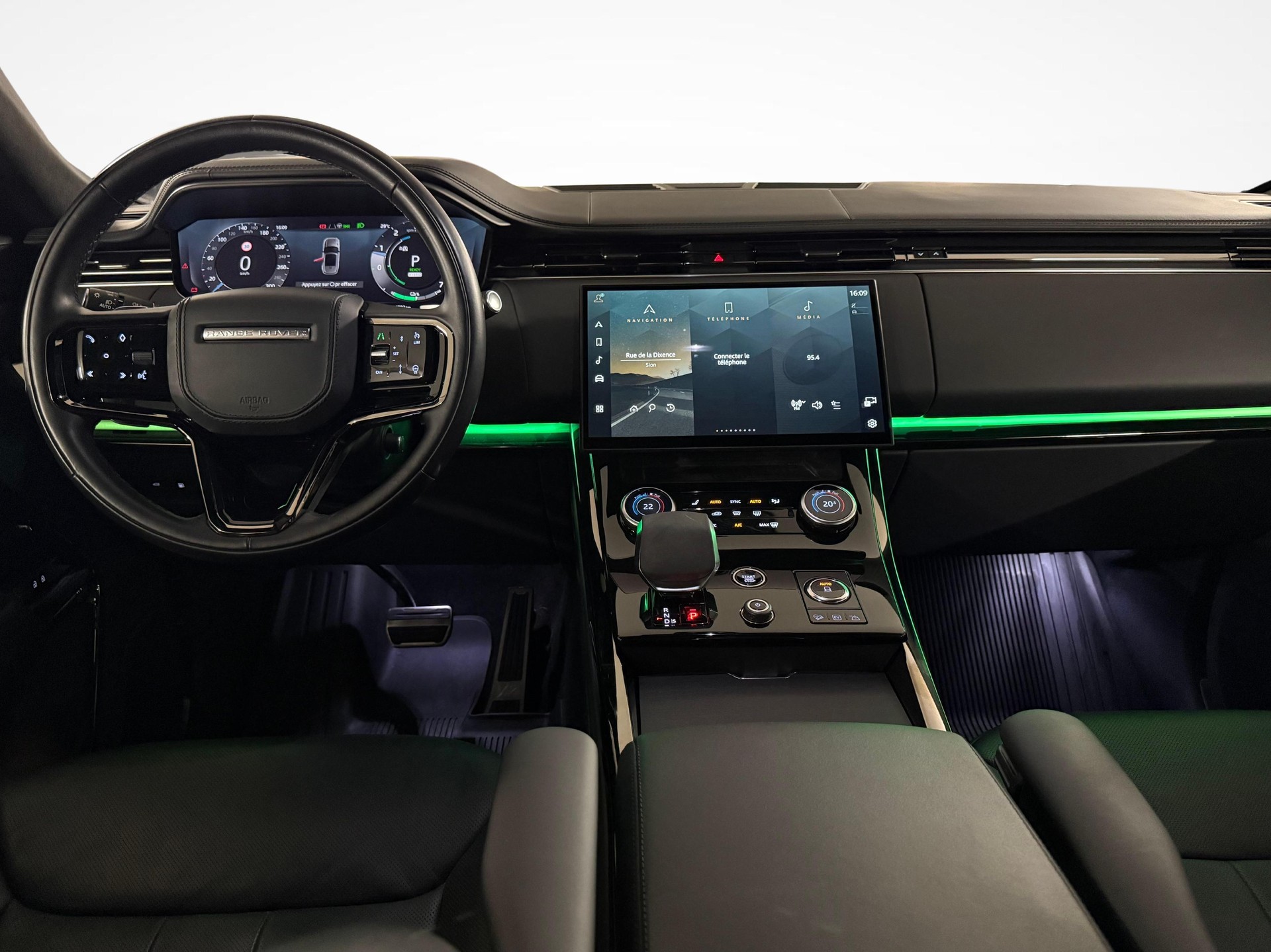LAND ROVER Range Rover Sport 3.0 Si6 P510e Autobiography-image-11