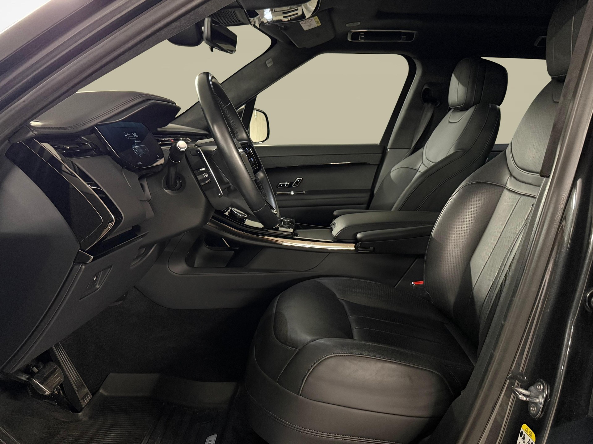 LAND ROVER Range Rover Sport 3.0 Si6 P510e Autobiography-image-9