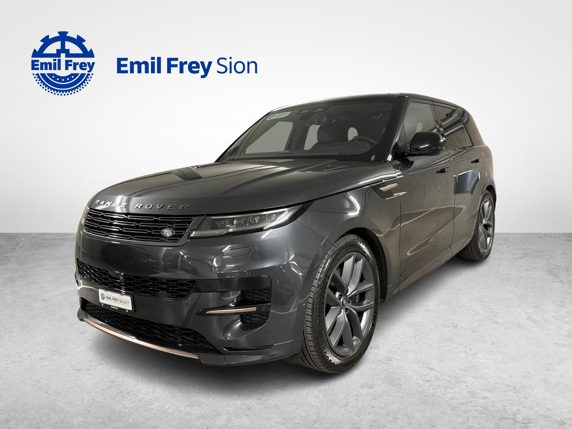 LAND ROVER Range Rover Sport 3.0 Si6 P510e Autobiography-image-0