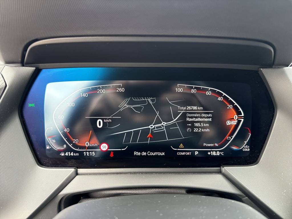BMW 118i Sport Line Steptronic-image-14
