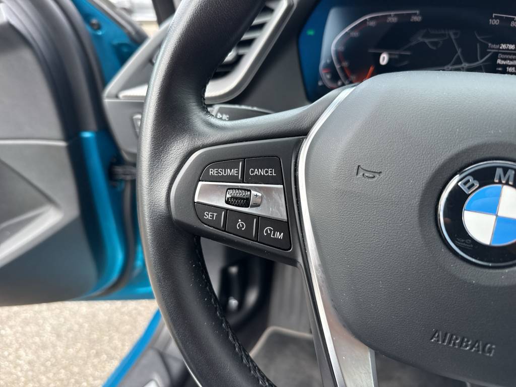 BMW 118i Sport Line Steptronic-image-15