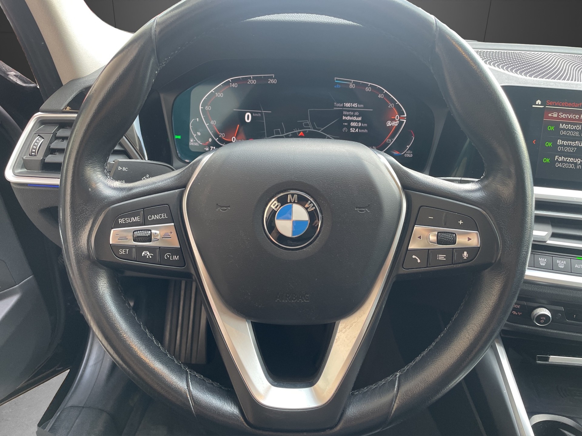 BMW 320d xDrive 48V Touring Sport Line Steptronic-image-13