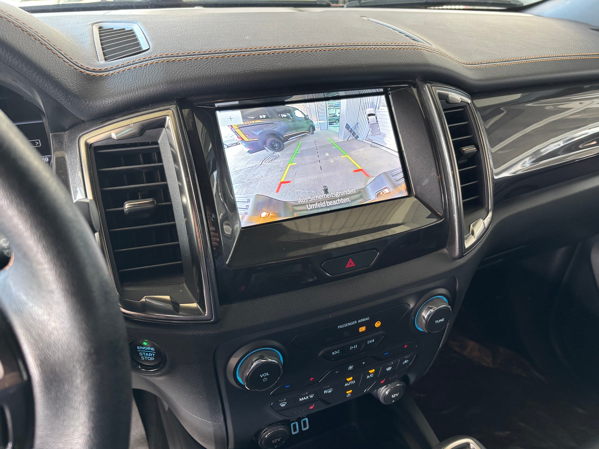 FORD Ranger Wildtrak 2.0 Eco Blue e-4WD Automat mit AHK 3500 kg-image-7