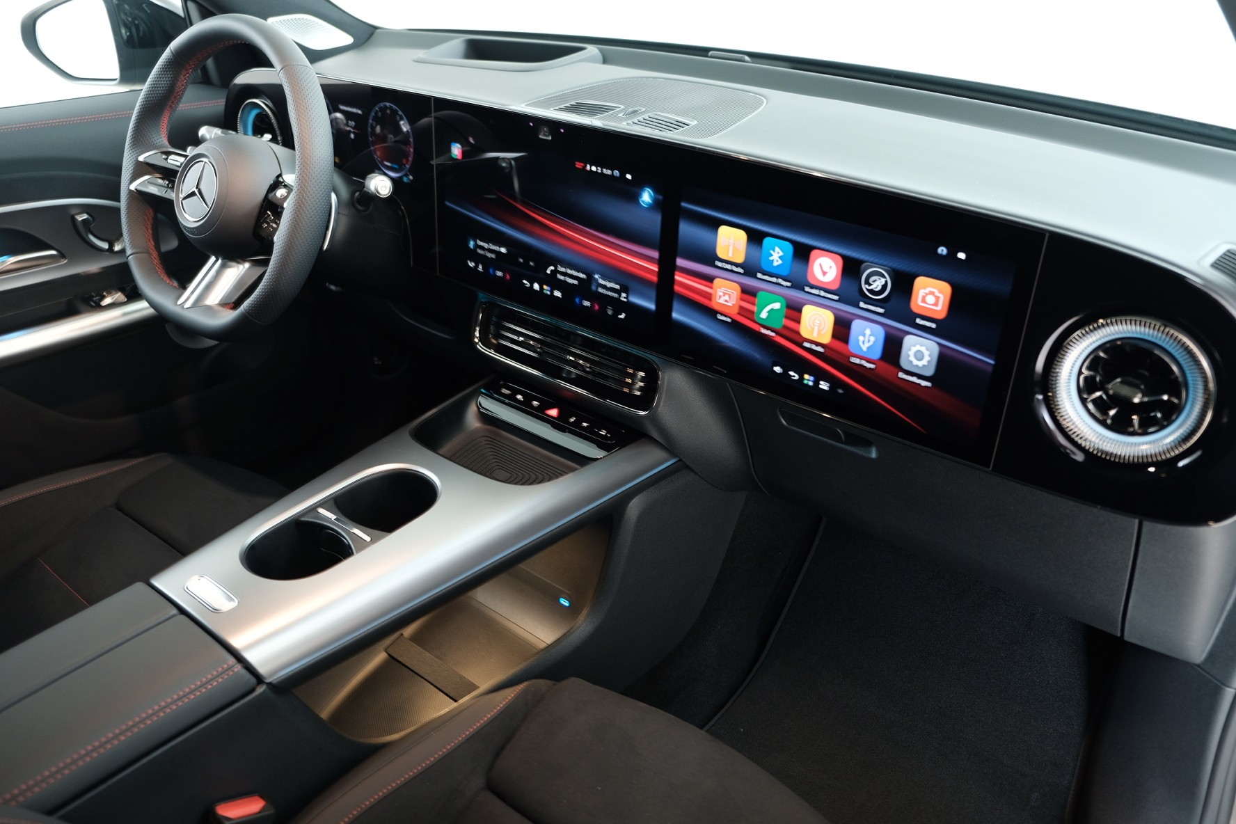 MERCEDES-BENZ GLB 220 4Matic 8G-Tronic-image-5