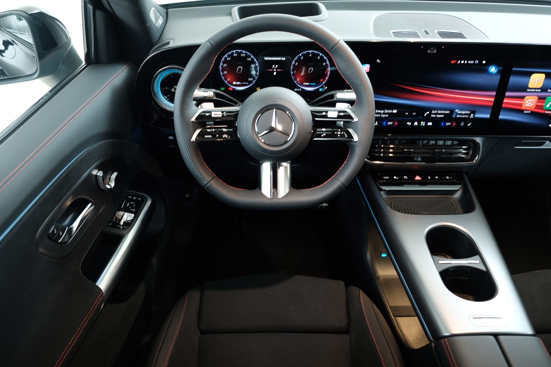 MERCEDES-BENZ GLB 220 4Matic 8G-Tronic-image-6