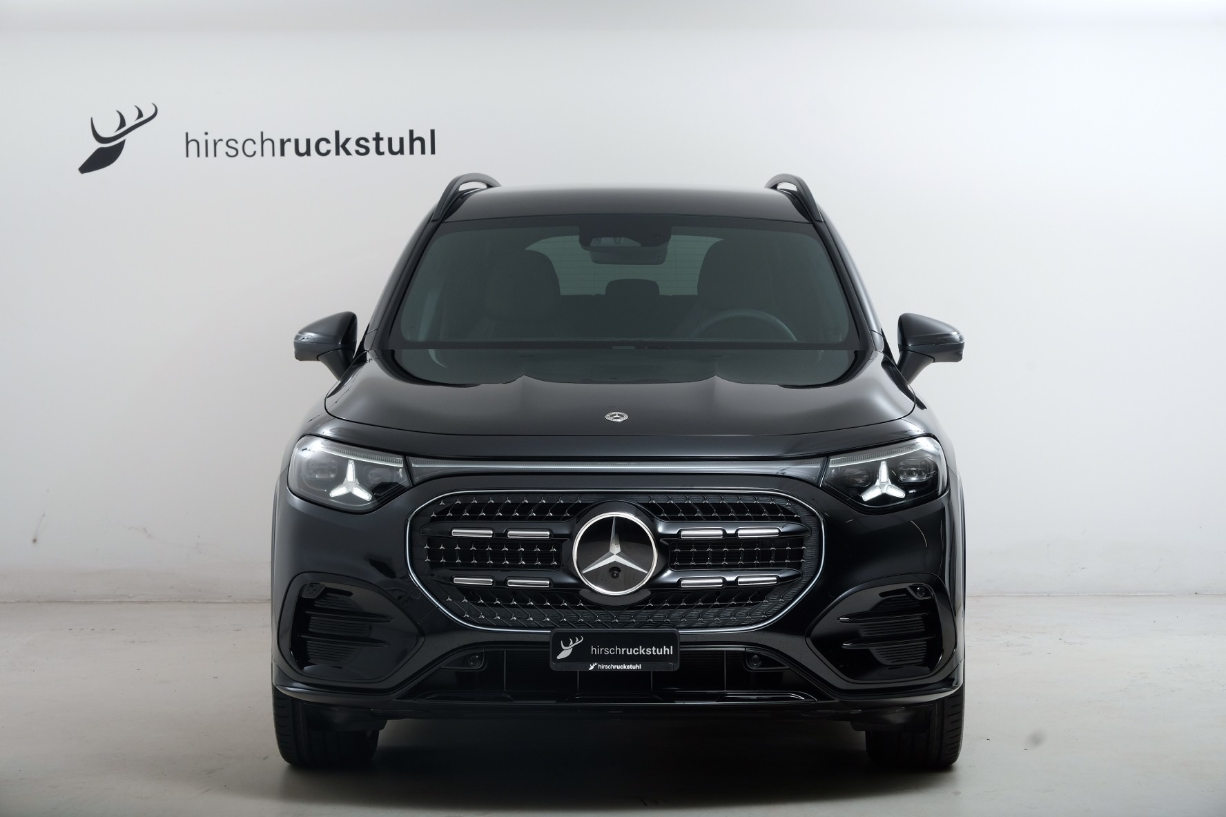 MERCEDES-BENZ GLB 220 4Matic 8G-Tronic-image-1