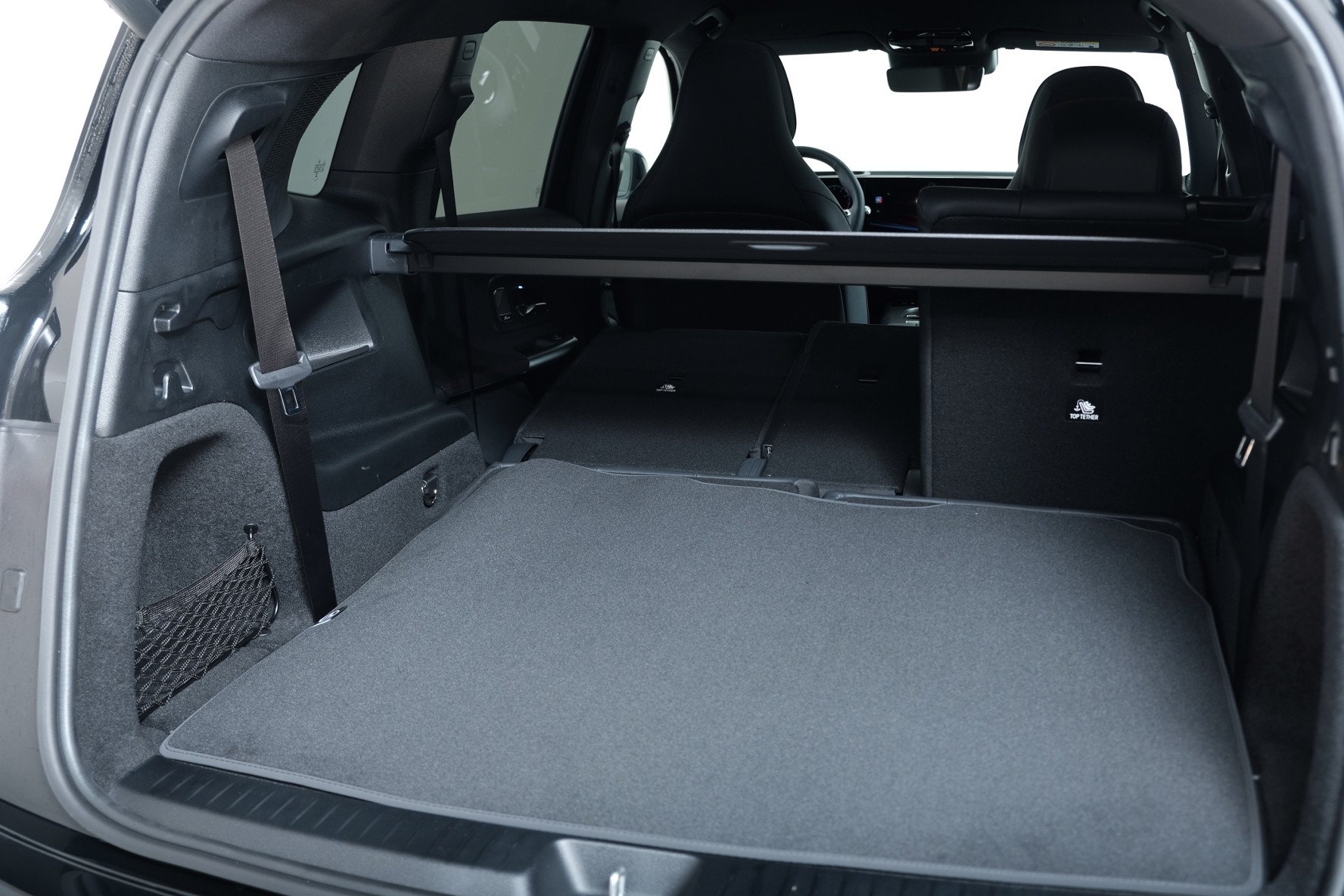 MERCEDES-BENZ GLB 220 4Matic 8G-Tronic-image-15