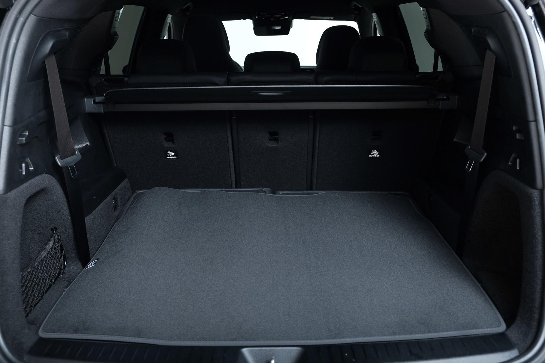 MERCEDES-BENZ GLB 220 4Matic 8G-Tronic-image-14