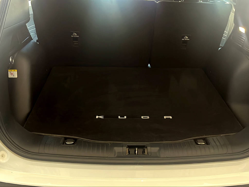 FORD Kuga 2.5 Hybrid Cool & Connect 4x4 mit Anhängerkupplung 1500kg-image-20