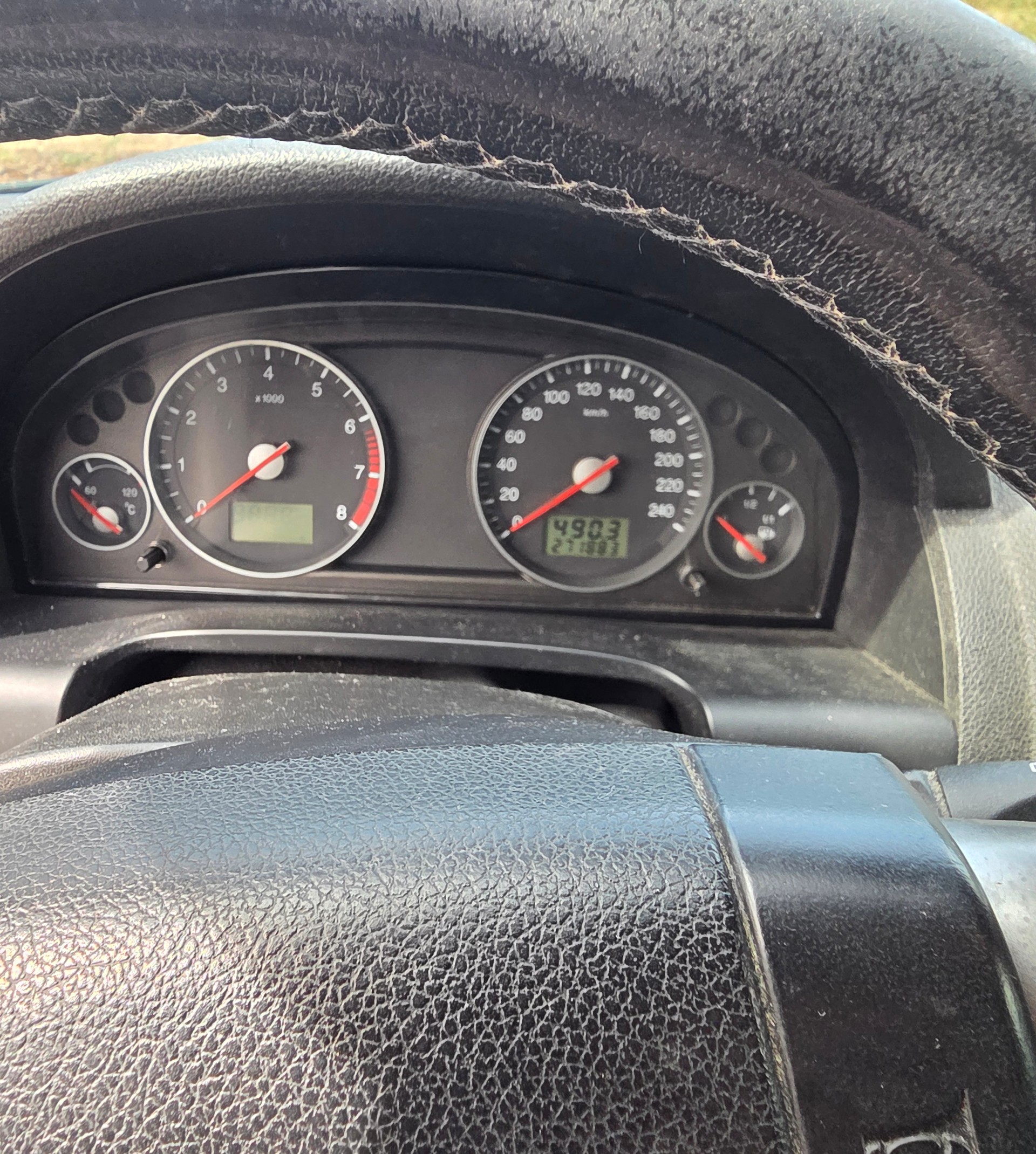 FORD Mondeo 2.0i 16V Ghia-image-10