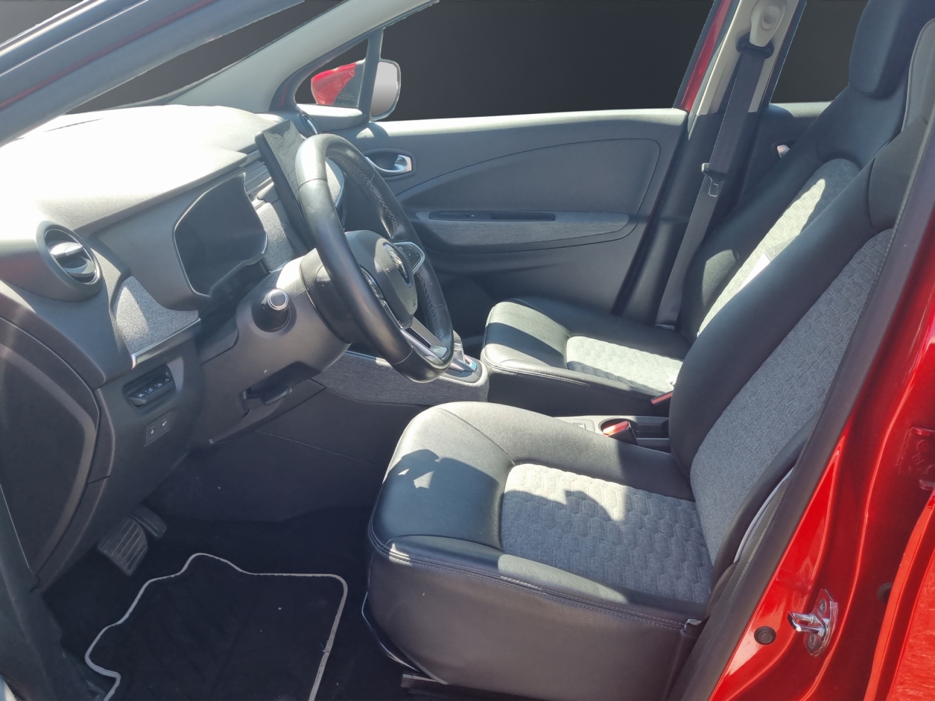 RENAULT Zoe FP R135 Intens inkl. Batterie-image-6