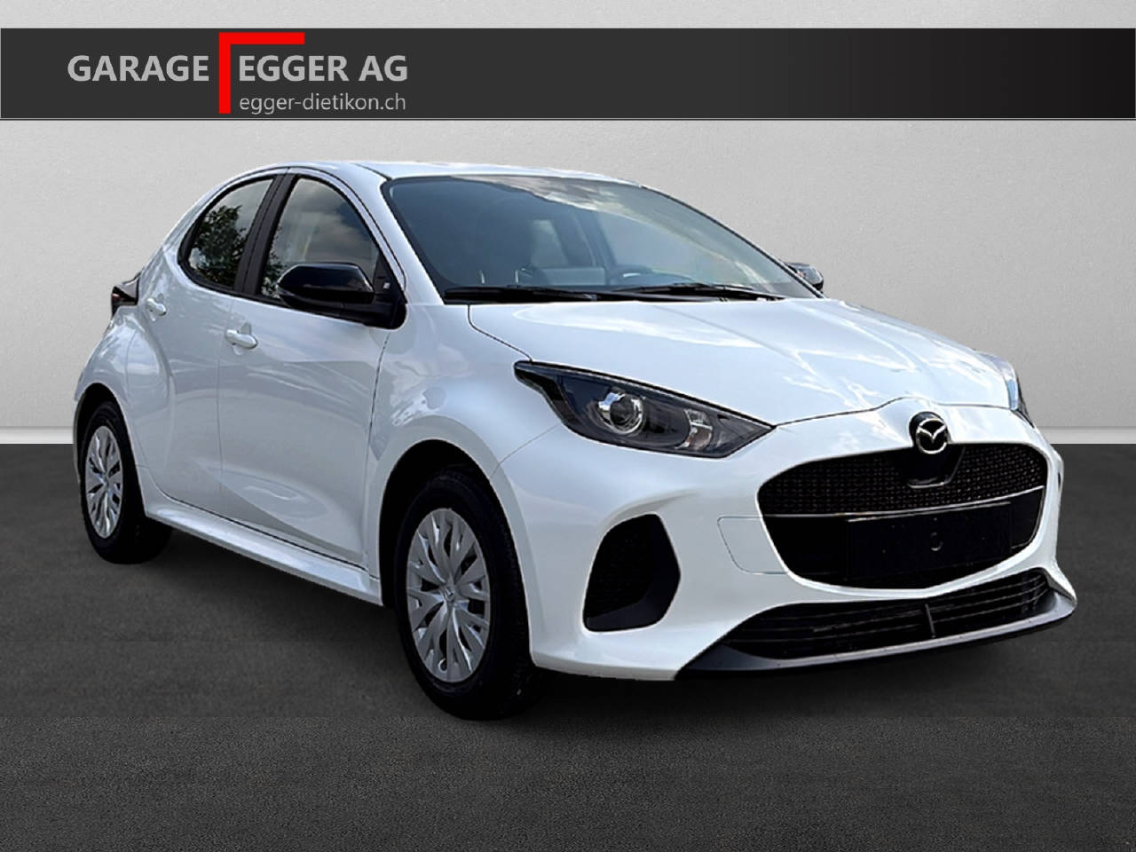 MAZDA 2 1.5 Hybrid Prime-Line-image-1