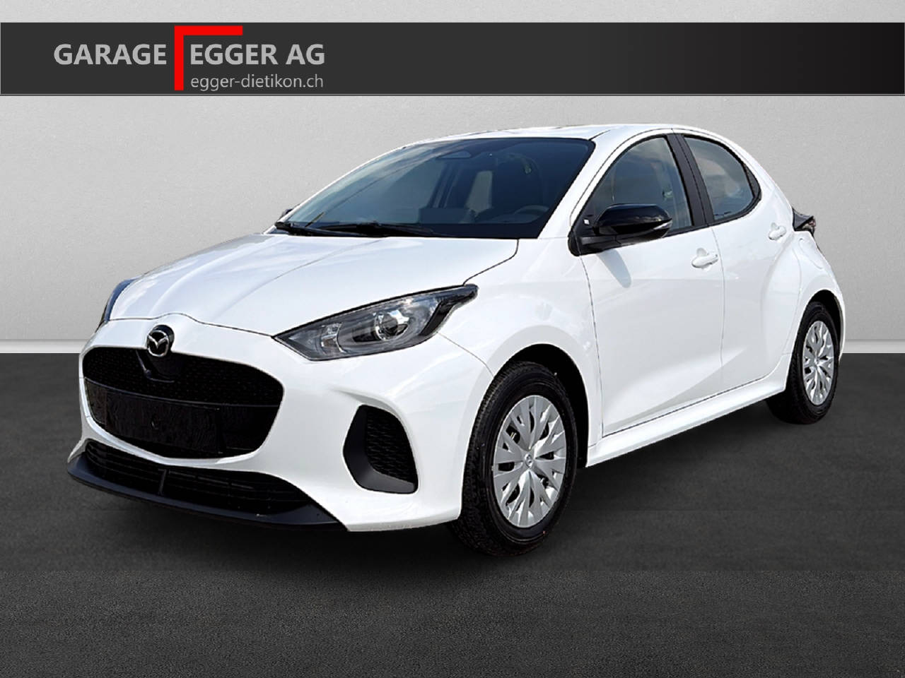 MAZDA 2 1.5 Hybrid Prime-Line-image-0