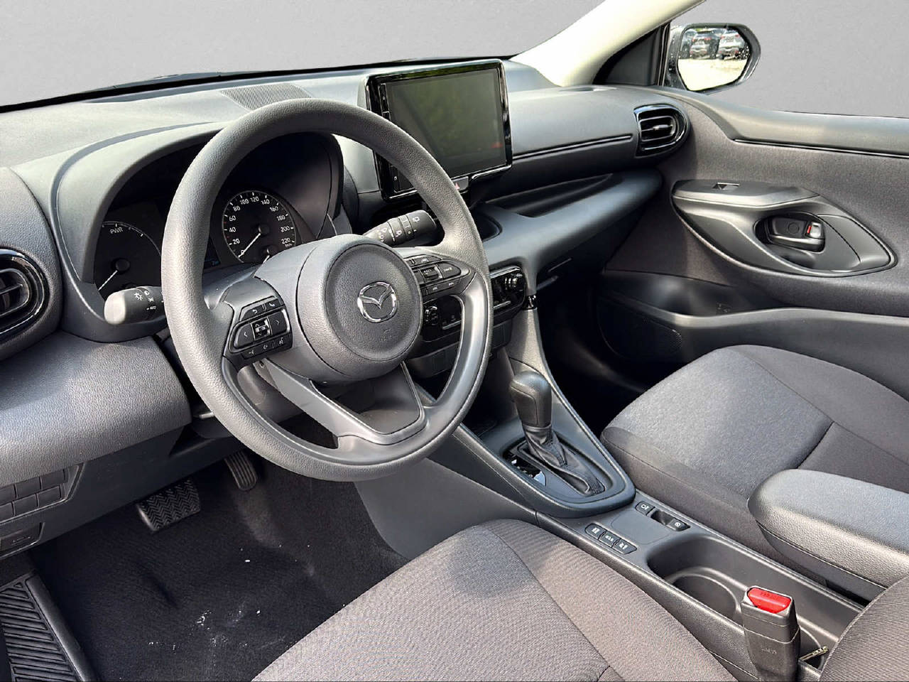 MAZDA 2 1.5 Hybrid Prime-Line-image-5