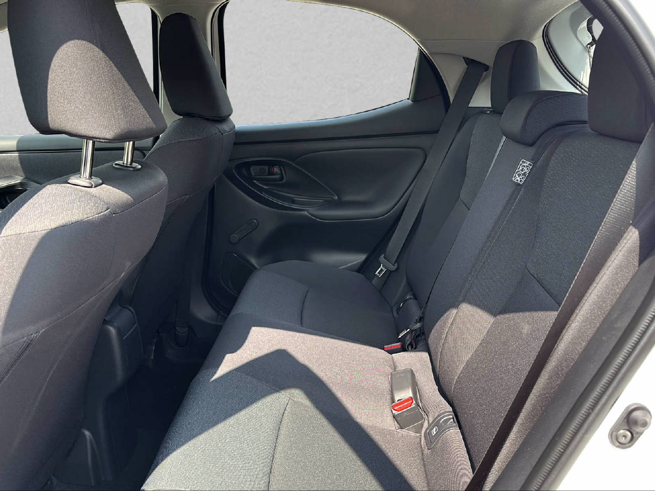 MAZDA 2 1.5 Hybrid Prime-Line-image-6