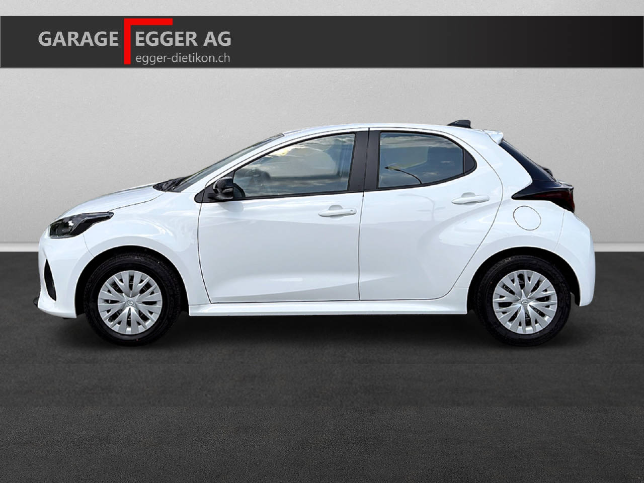 MAZDA 2 1.5 Hybrid Prime-Line-image-2