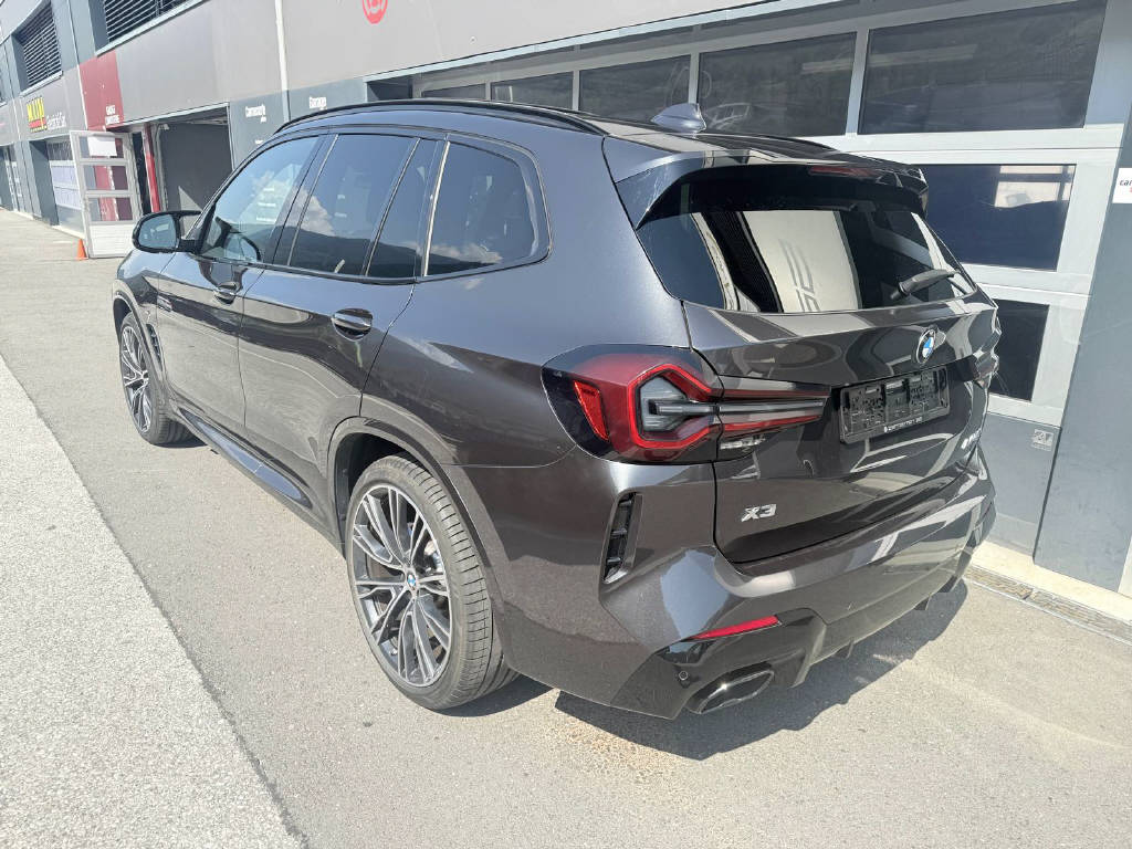 BMW X3 M40i Pack M - CH-showroom-element-3