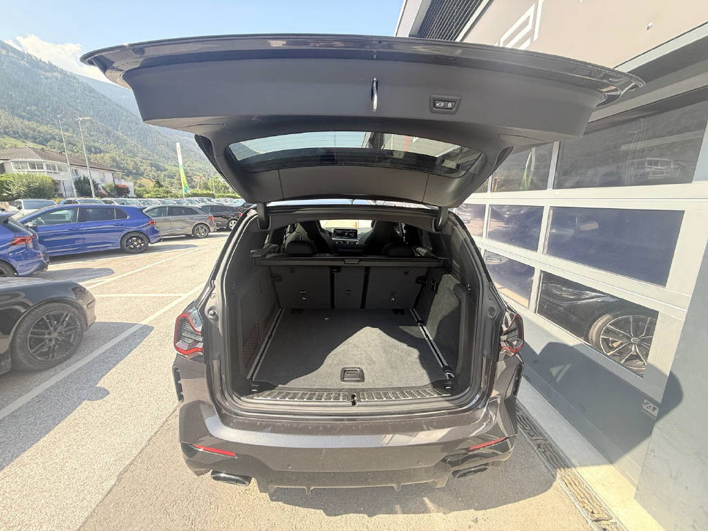 BMW X3 M40i Pack M - CH-image-5